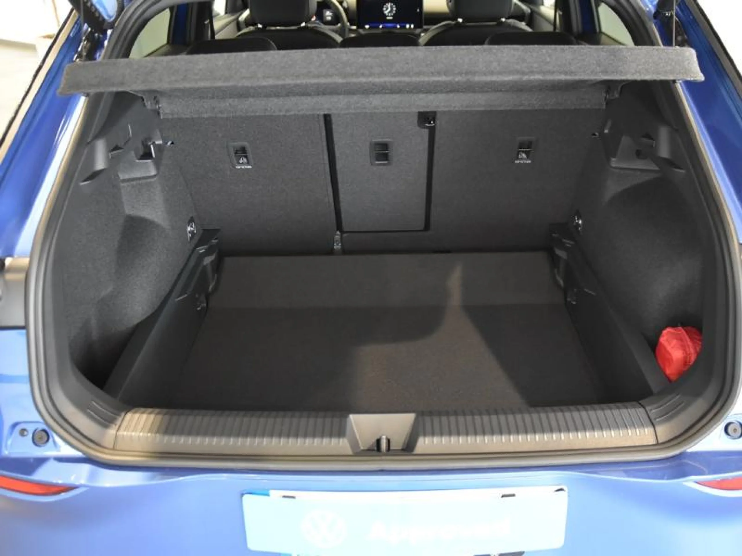 VOLKSWAGEN T ROC T ROC R LINE  1.5 ETSI 110 KW (150 CV)  AUTOMÁTICO DSG 7 VEL. - Foto 7