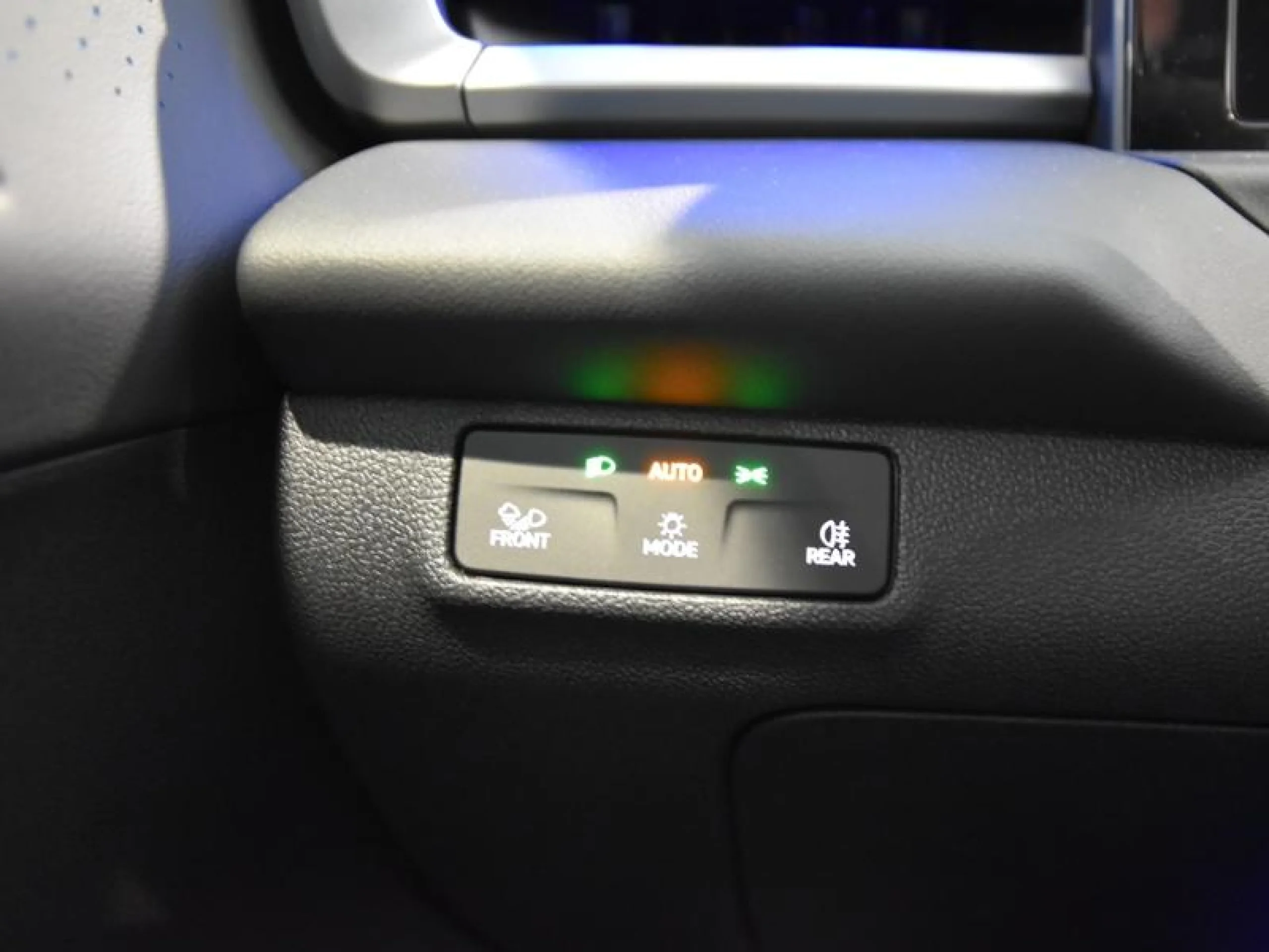 VOLKSWAGEN T ROC T ROC R LINE  1.5 ETSI 110 KW (150 CV)  AUTOMÁTICO DSG 7 VEL. - Foto 16