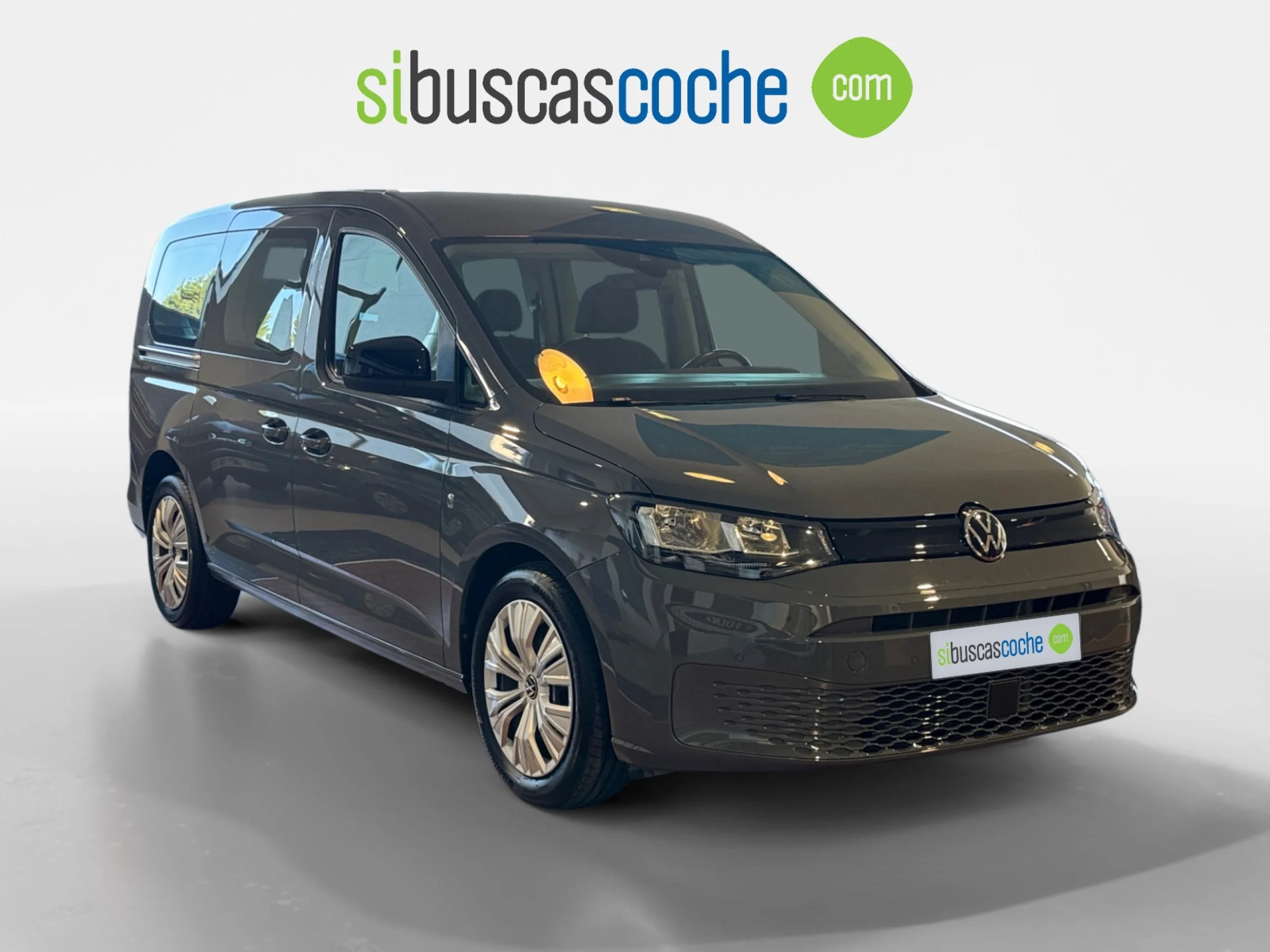 VOLKSWAGEN CADDY MAXI ORIGIN PHEV 1.5 TSI EHYBRID 85KW - Foto 1