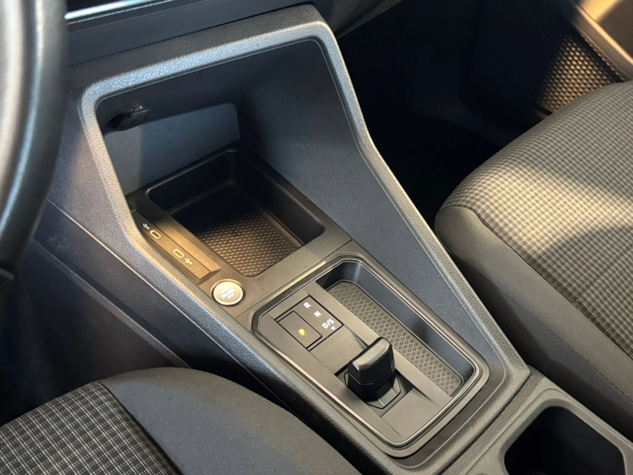VOLKSWAGEN CADDY MAXI ORIGIN PHEV 1.5 TSI EHYBRID 85KW - Foto 14