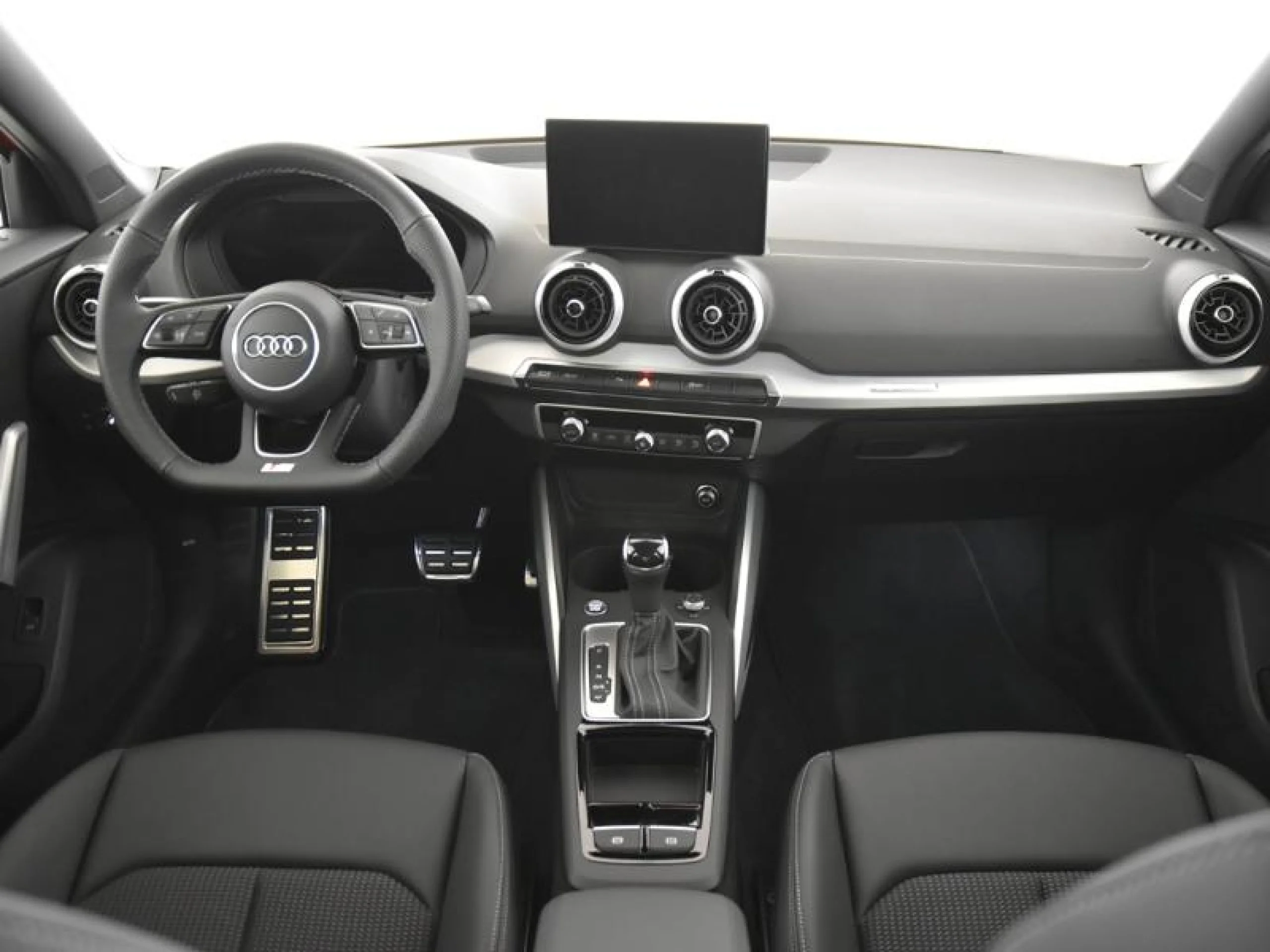 AUDI Q2 ADRENALIN 35 TDI 110KW (150CV) S TRONIC - Foto 4