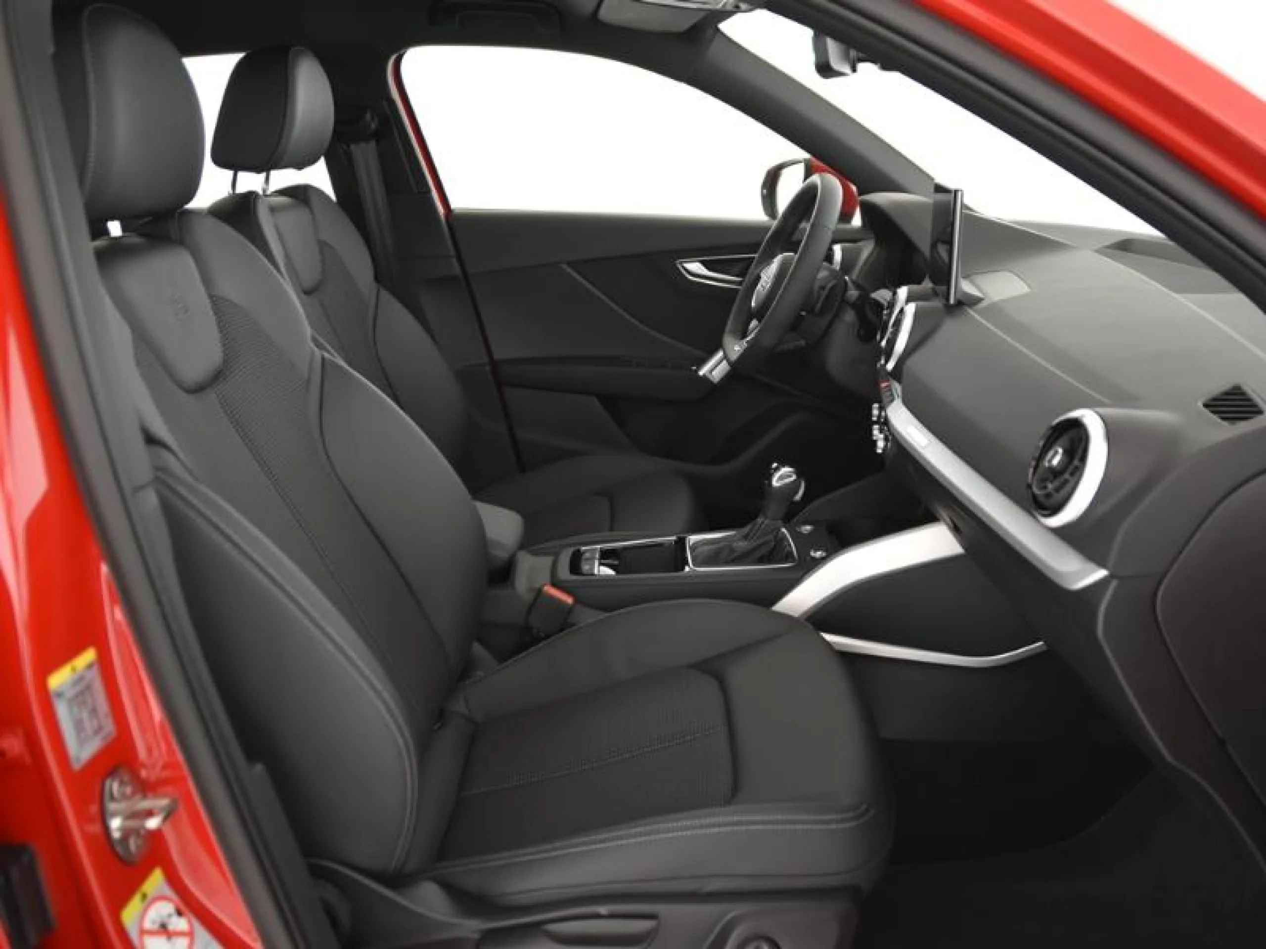 AUDI Q2 ADRENALIN 35 TDI 110KW (150CV) S TRONIC - Foto 5