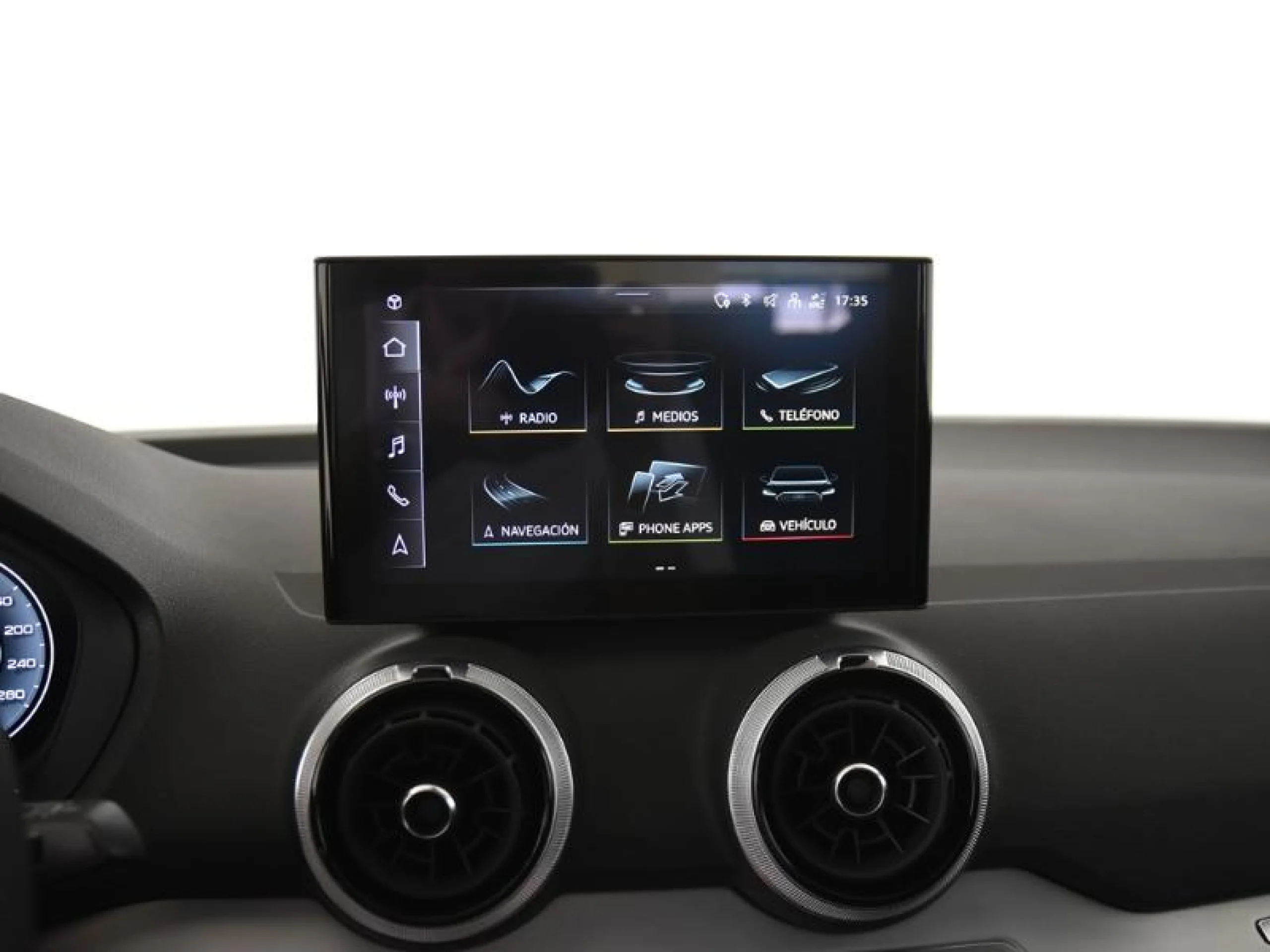 AUDI Q2 ADRENALIN 35 TDI 110KW (150CV) S TRONIC - Foto 13