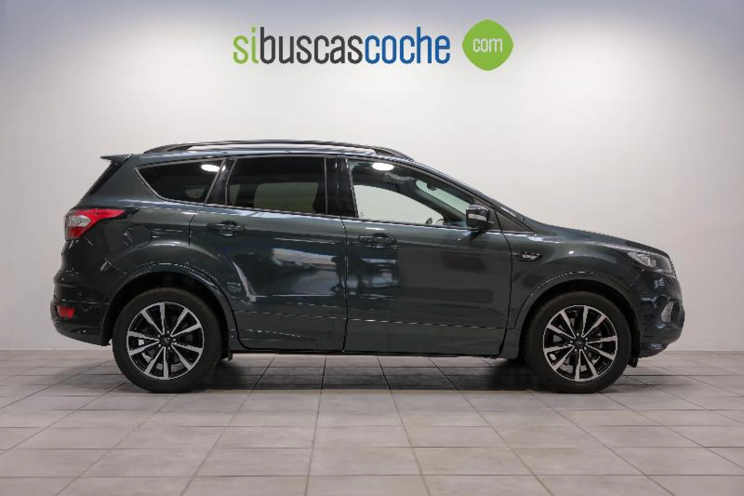 FORD KUGA 2.0 TDCI 110KW 4X2 A S S ST LINE - Foto 3
