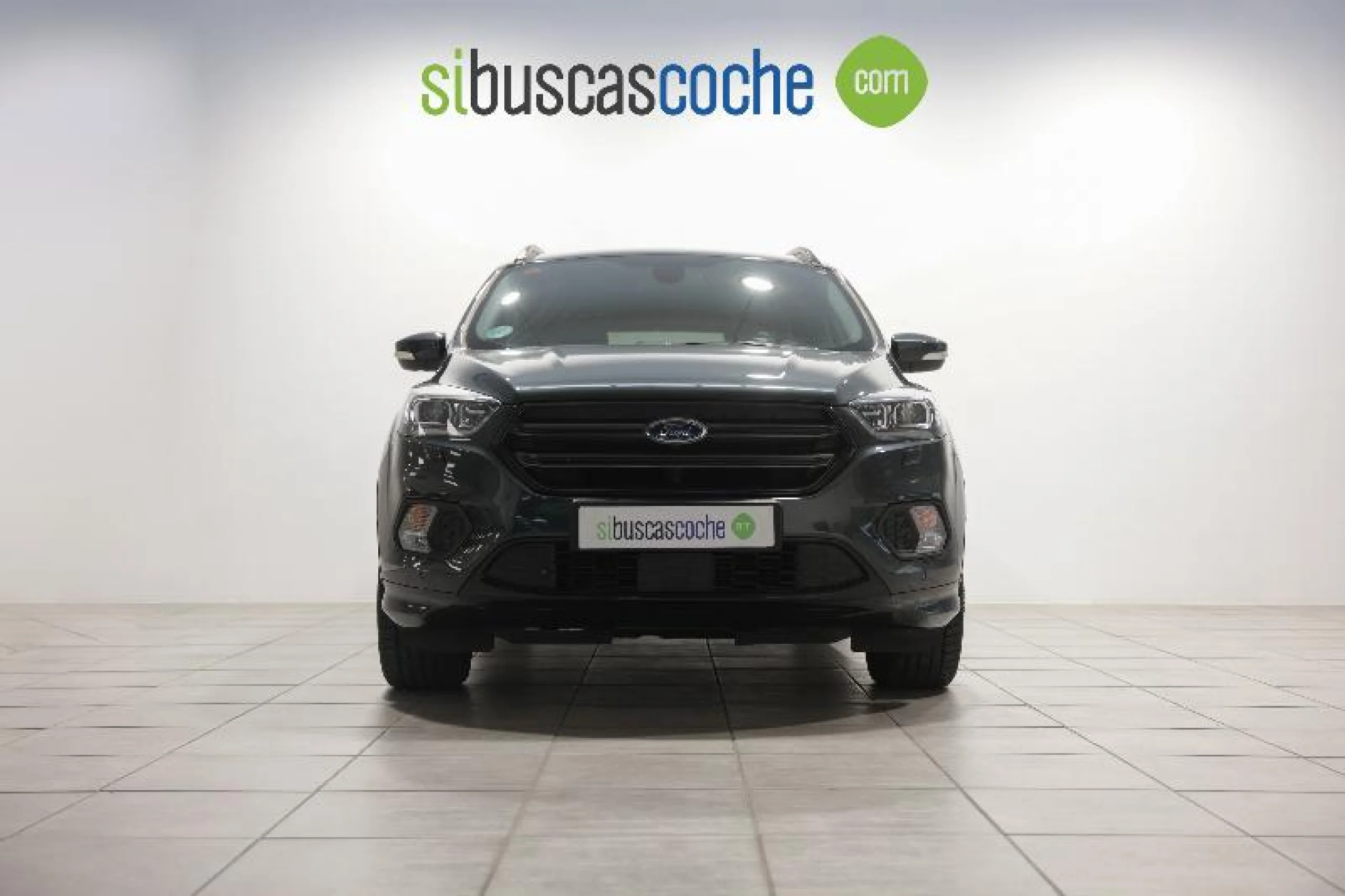 FORD KUGA 2.0 TDCI 110KW 4X2 A S S ST LINE - Foto 23