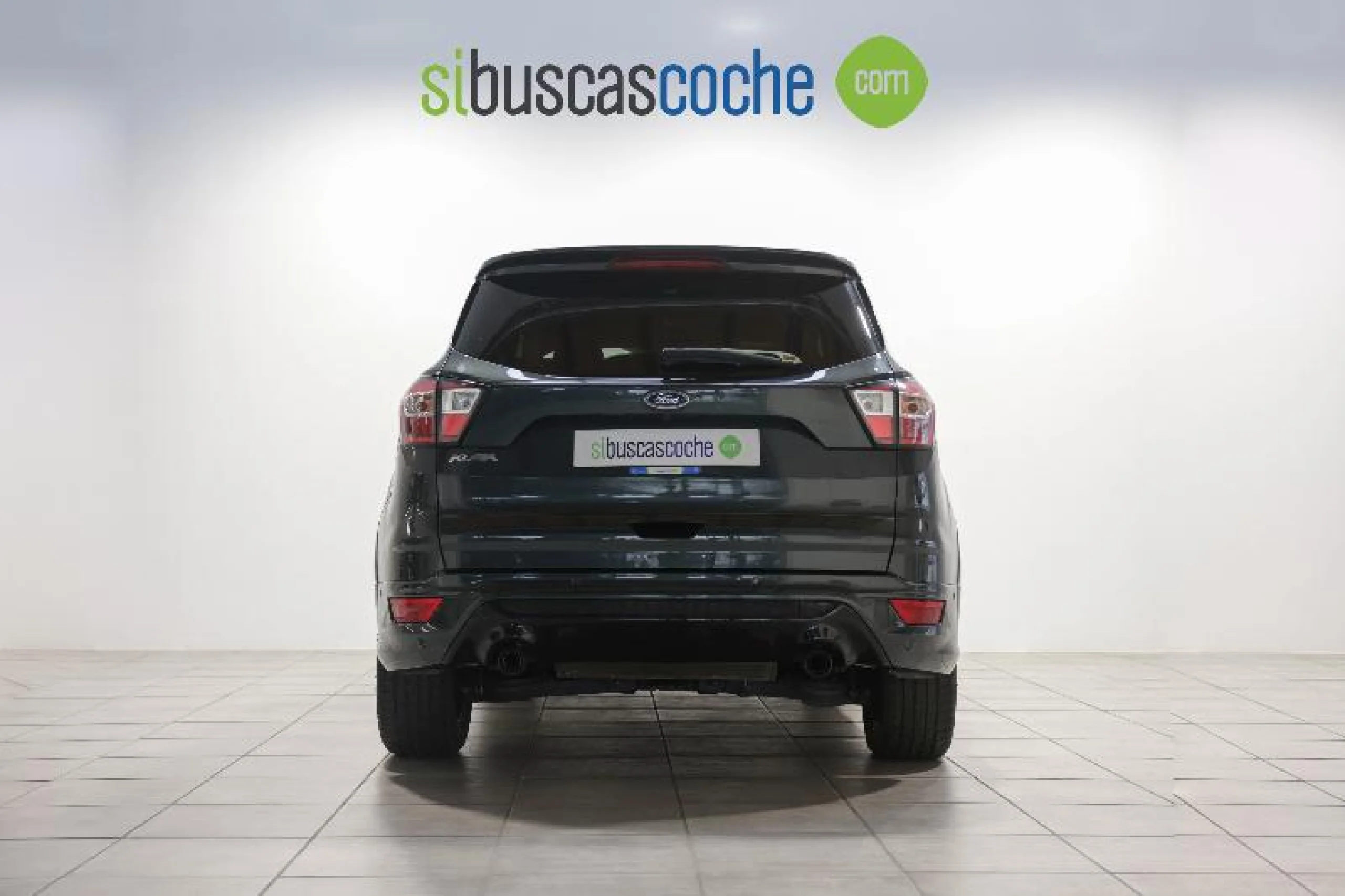 FORD KUGA 2.0 TDCI 110KW 4X2 A S S ST LINE - Foto 24
