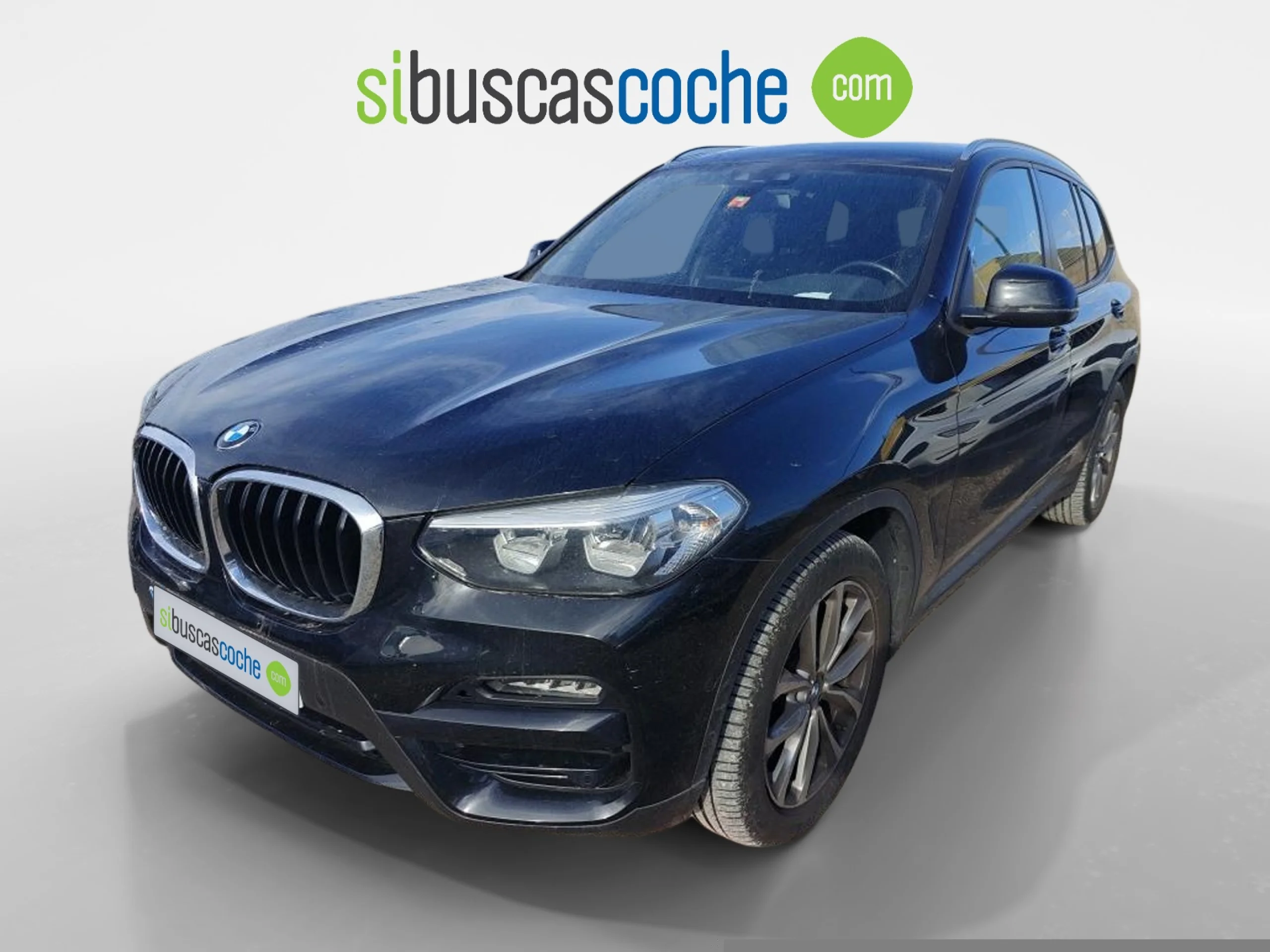 BMW X3 XDRIVE20D - Foto 1