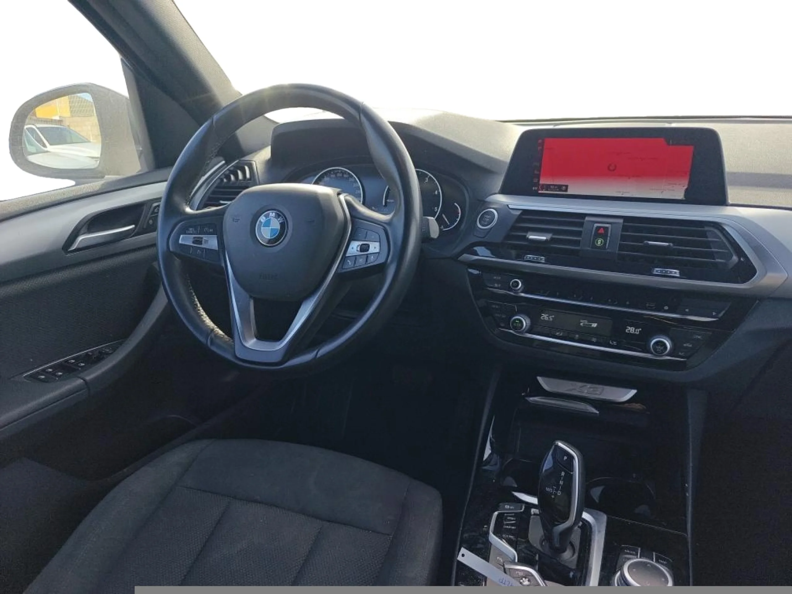 BMW X3 XDRIVE20D - Foto 3