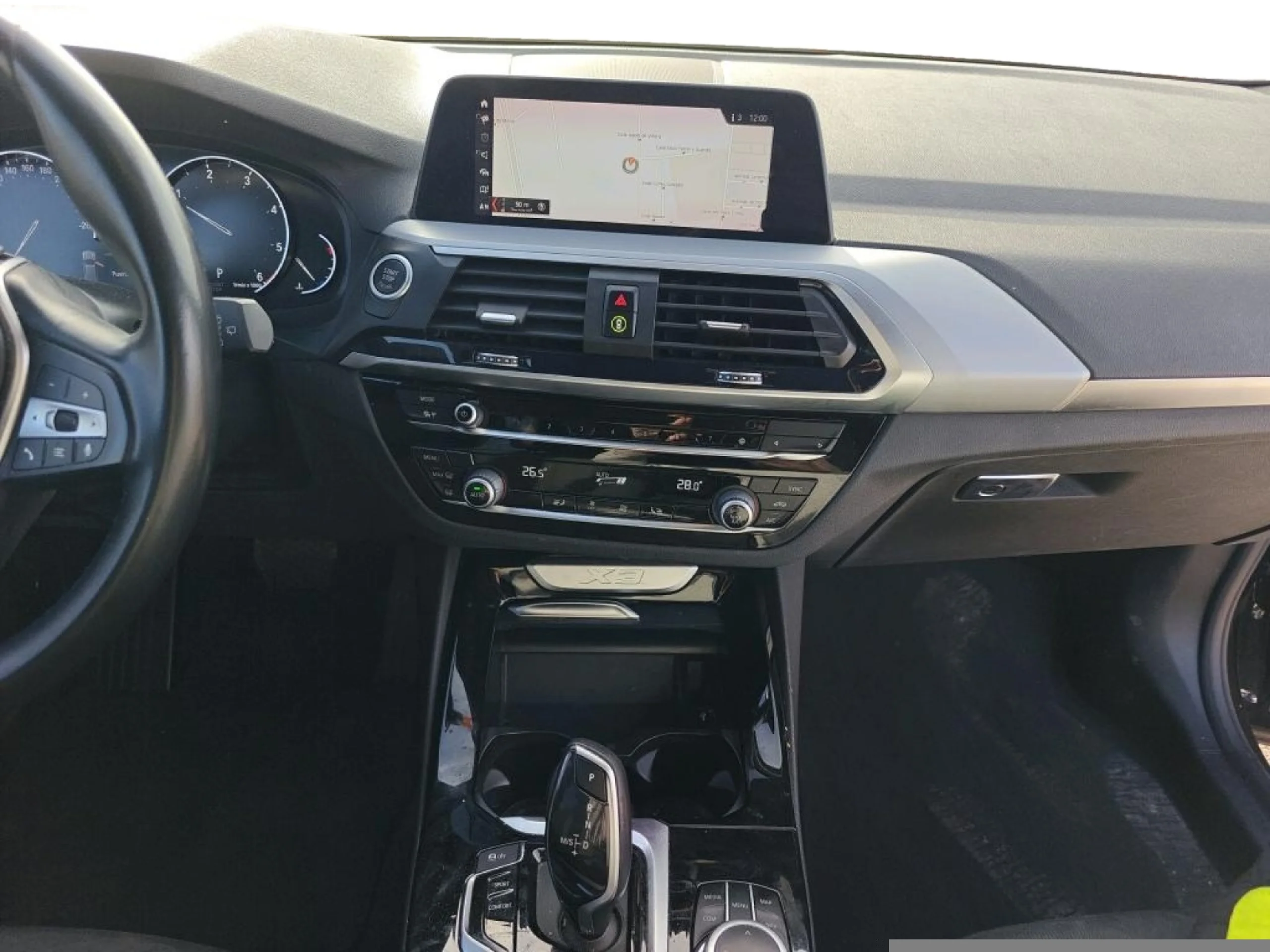 BMW X3 XDRIVE20D - Foto 4