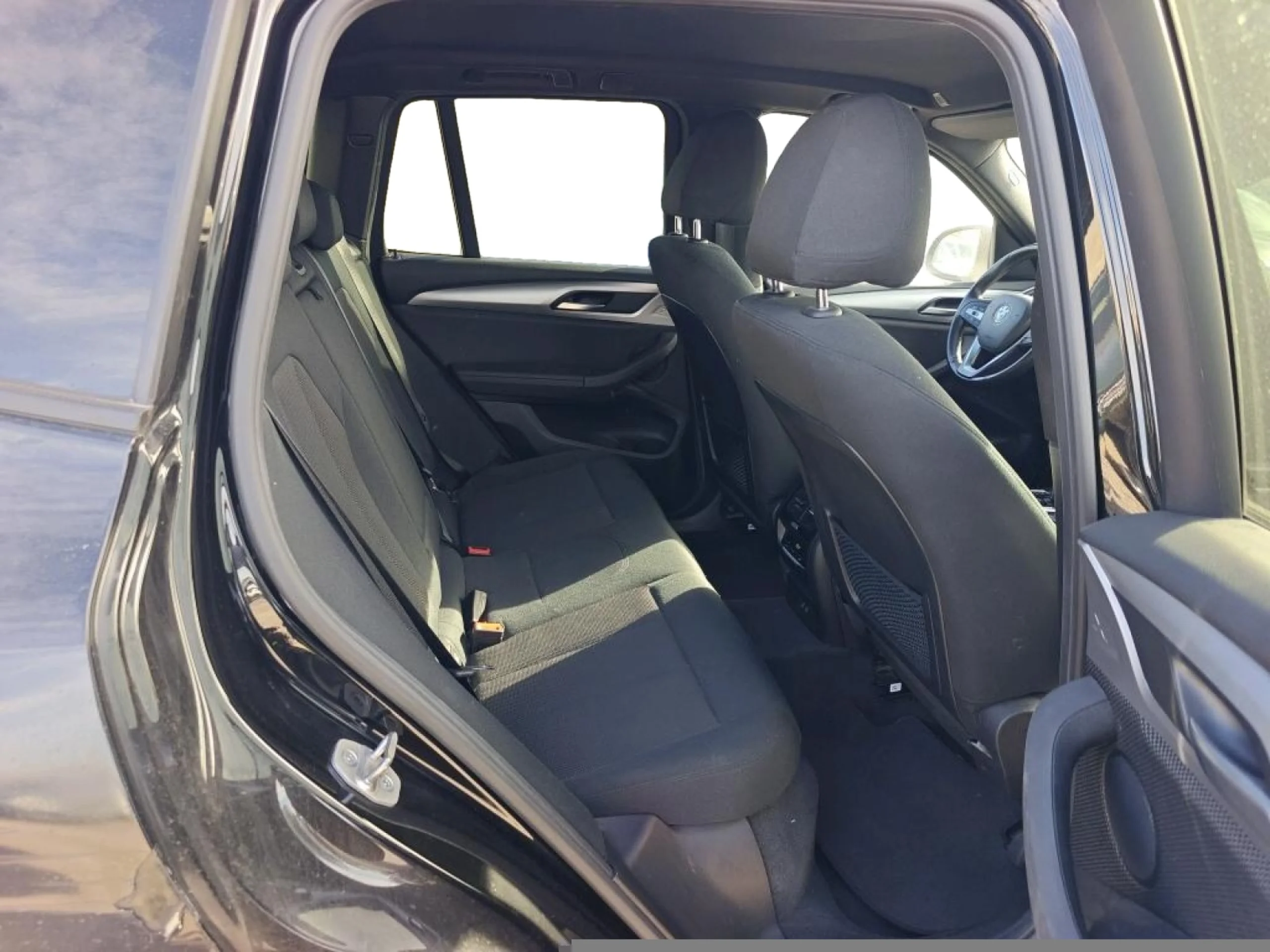 BMW X3 XDRIVE20D - Foto 5