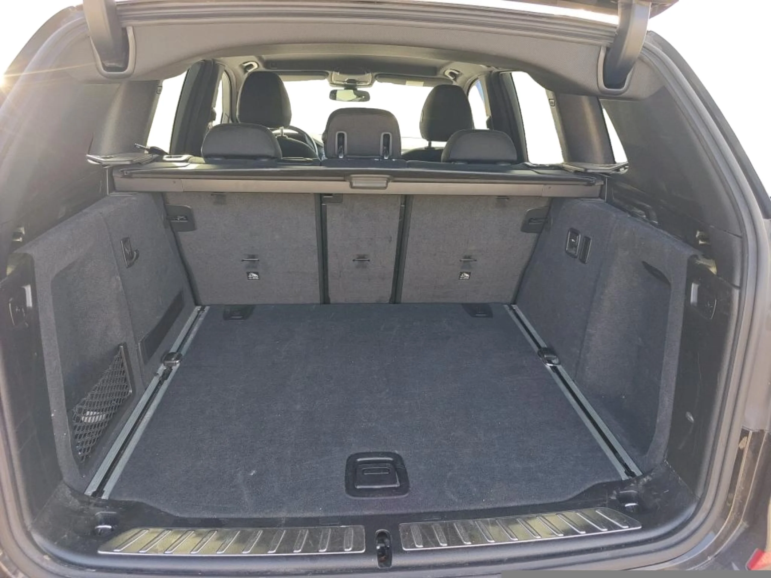 BMW X3 XDRIVE20D - Foto 6