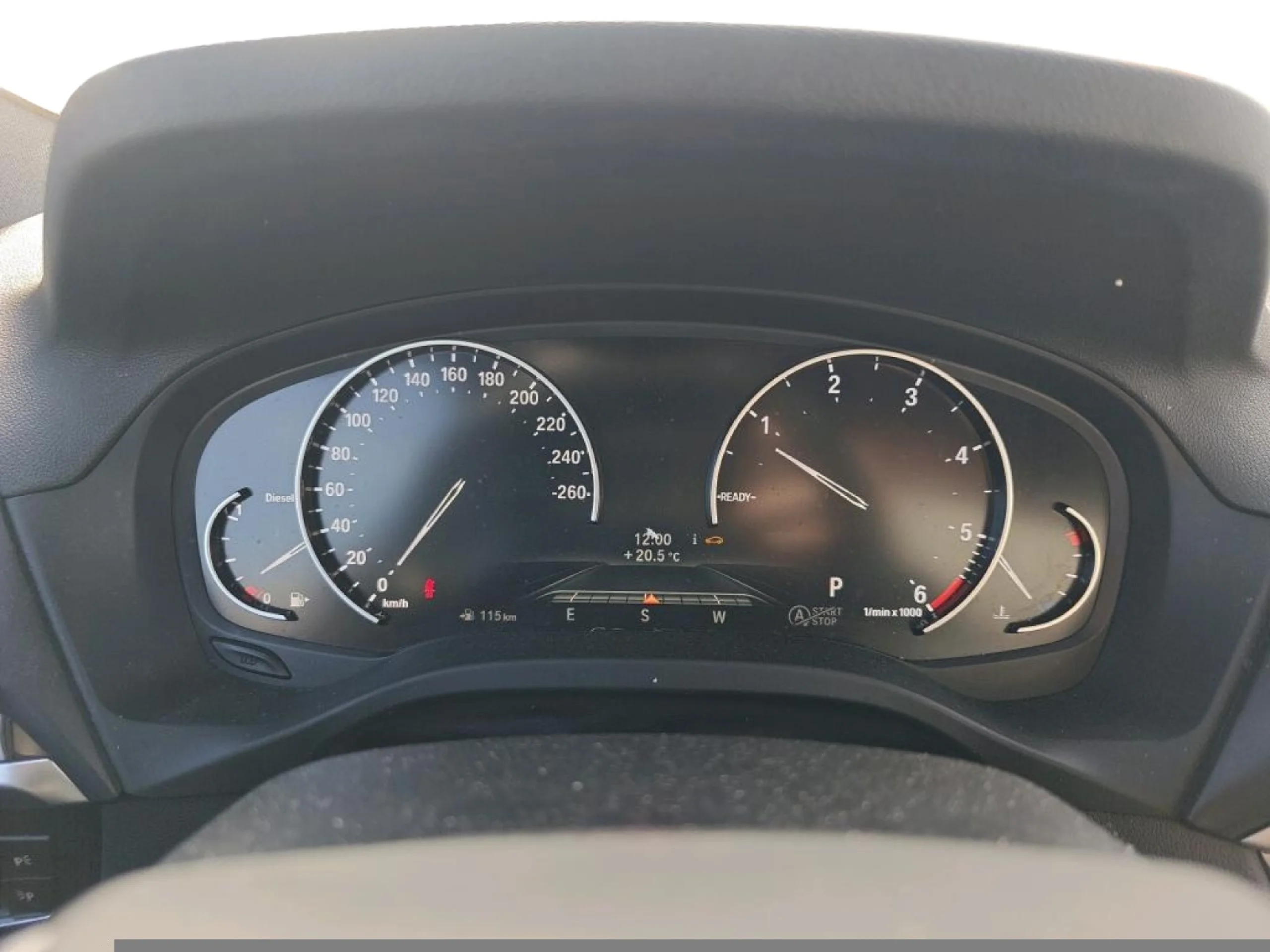 BMW X3 XDRIVE20D - Foto 7