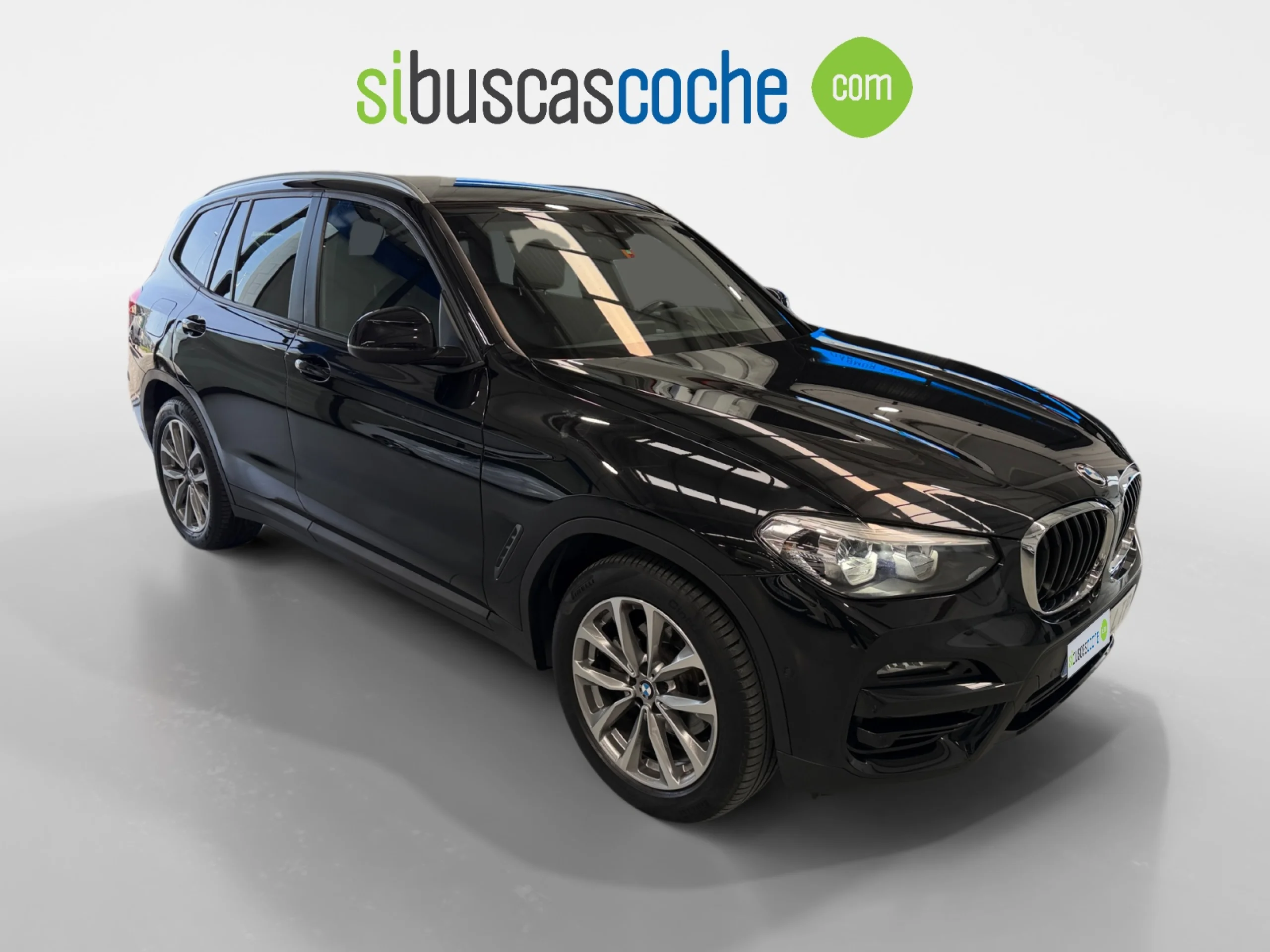 BMW X3 XDRIVE20D - Foto 1