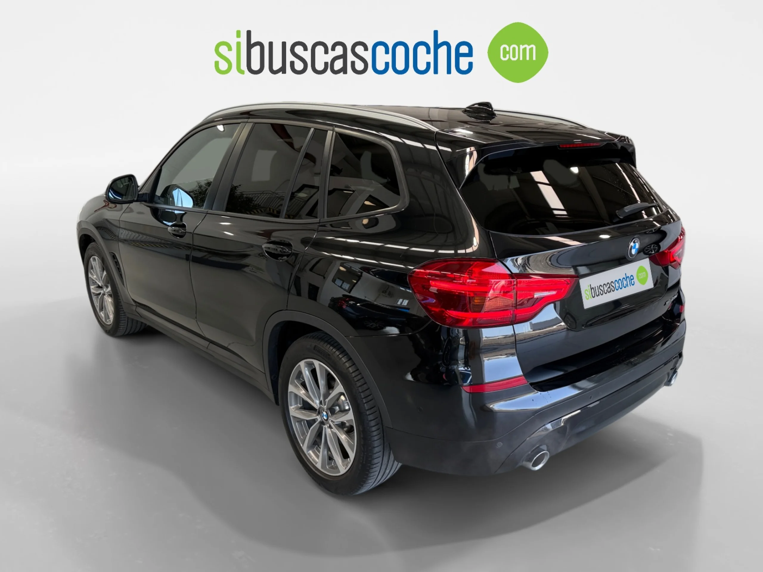 BMW X3 XDRIVE20D - Foto 2