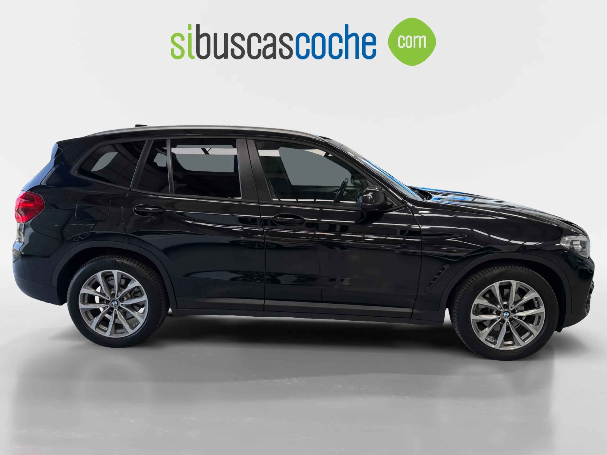 BMW X3 XDRIVE20D - Foto 3