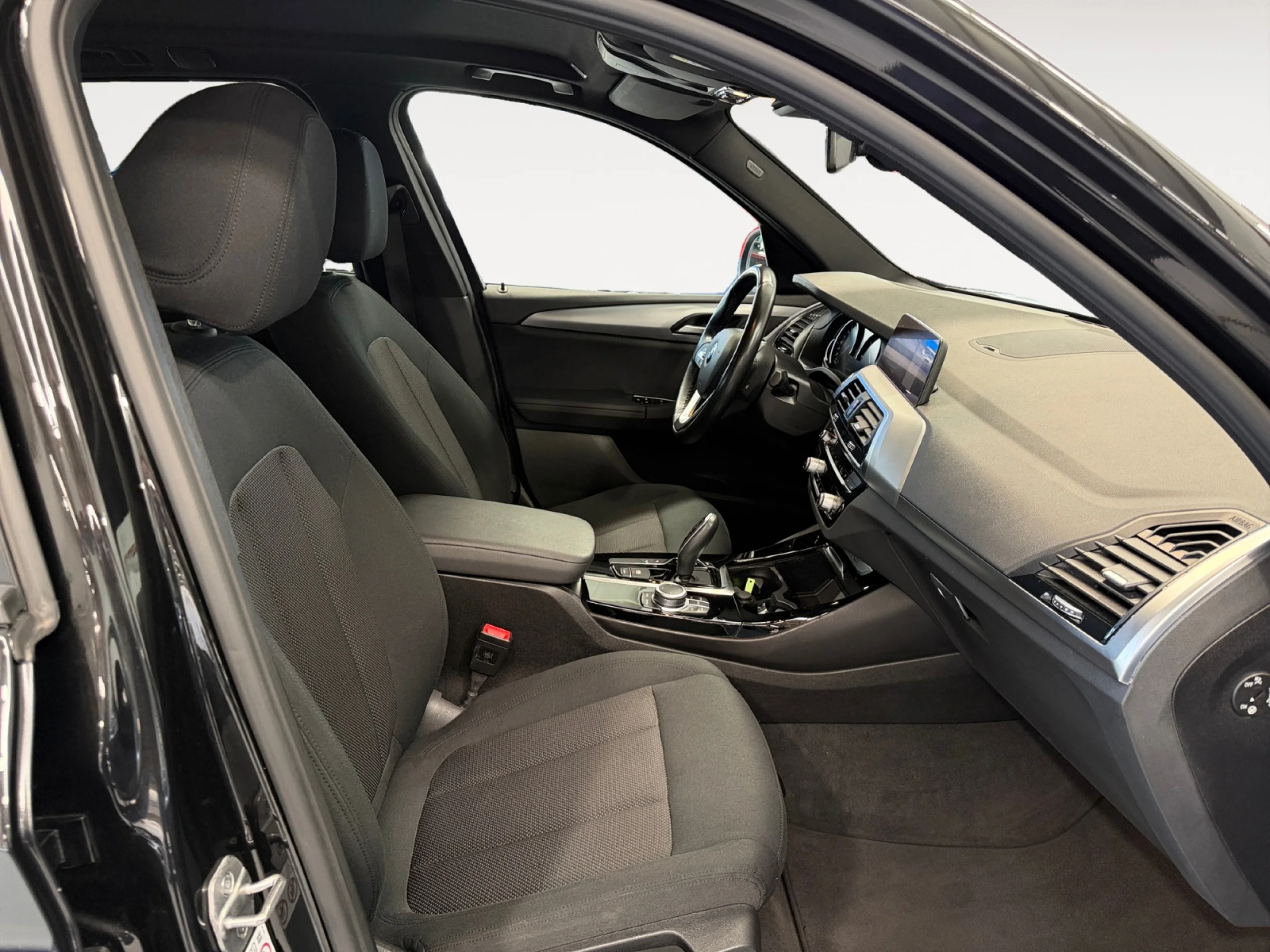 BMW X3 XDRIVE20D - Foto 5