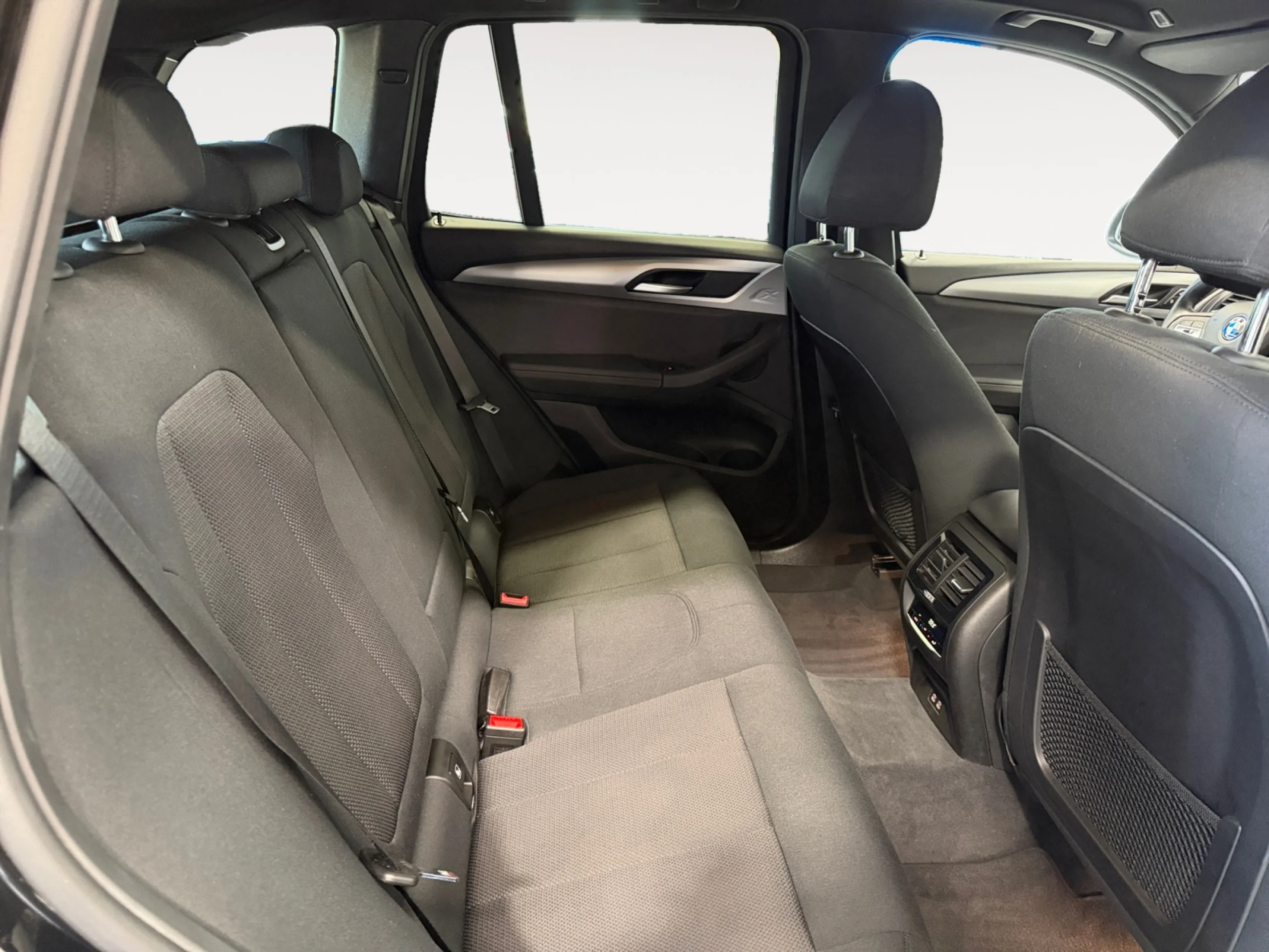 BMW X3 XDRIVE20D - Foto 6