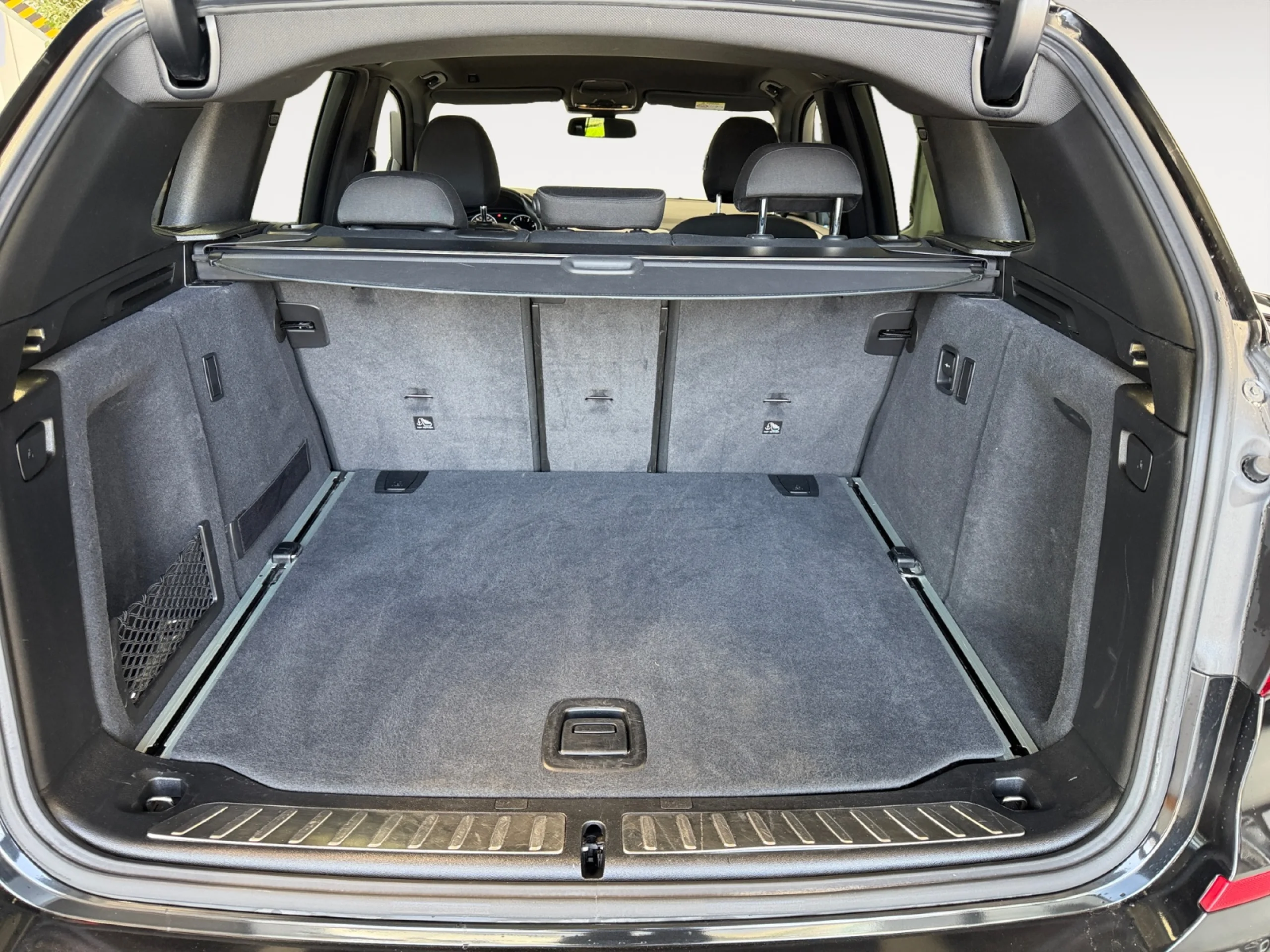 BMW X3 XDRIVE20D - Foto 7