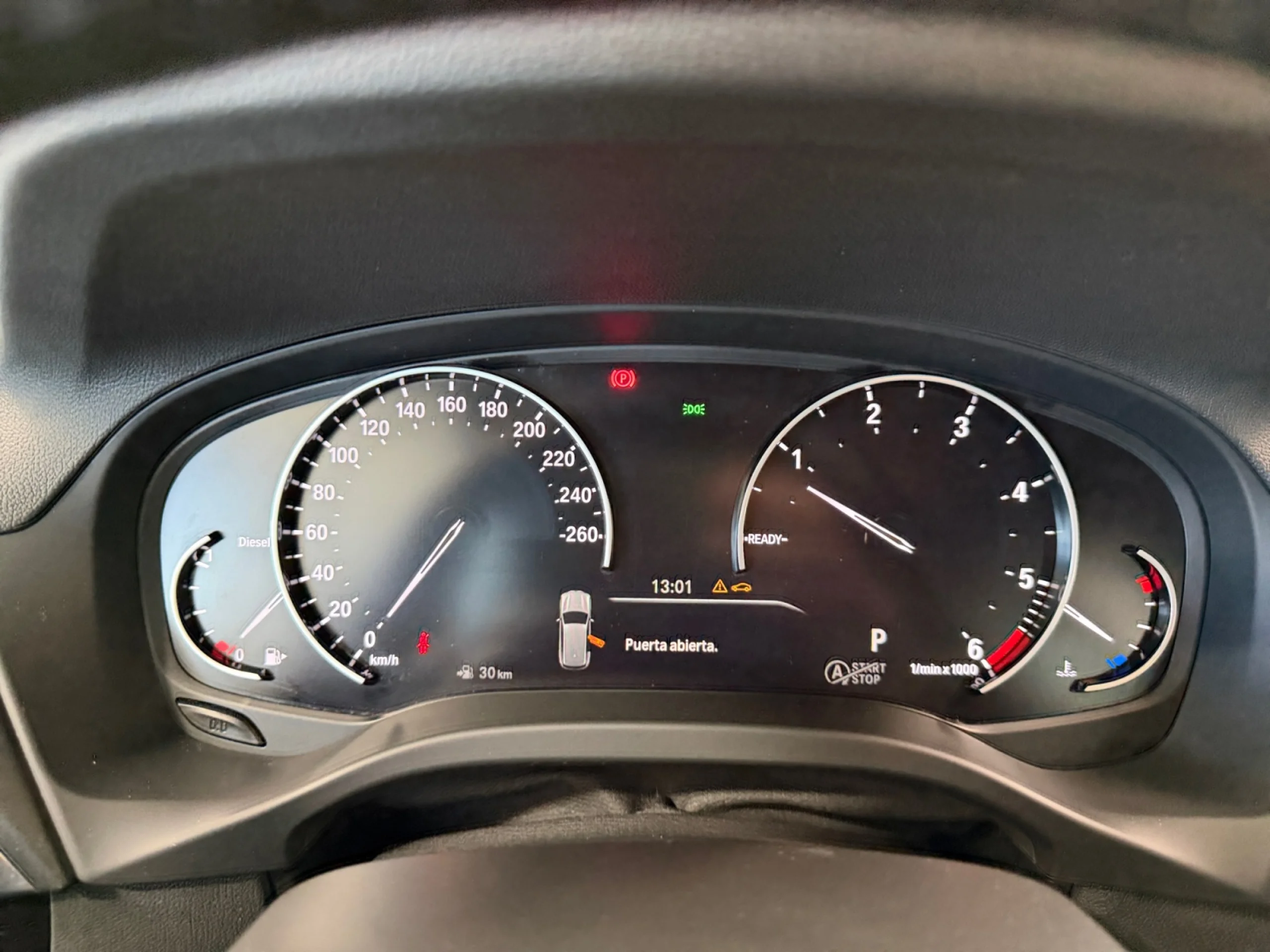 BMW X3 XDRIVE20D - Foto 10