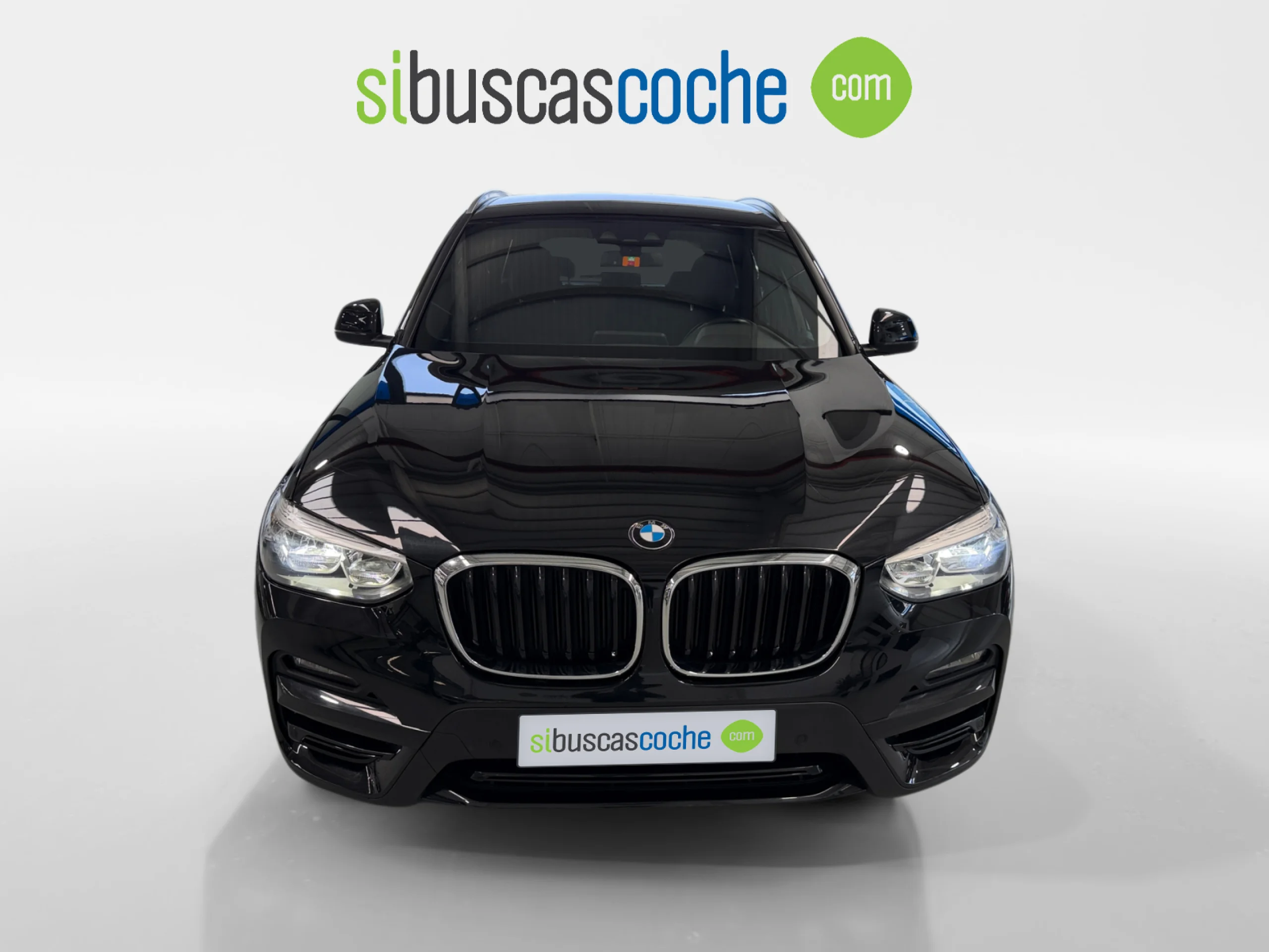 BMW X3 XDRIVE20D - Foto 12
