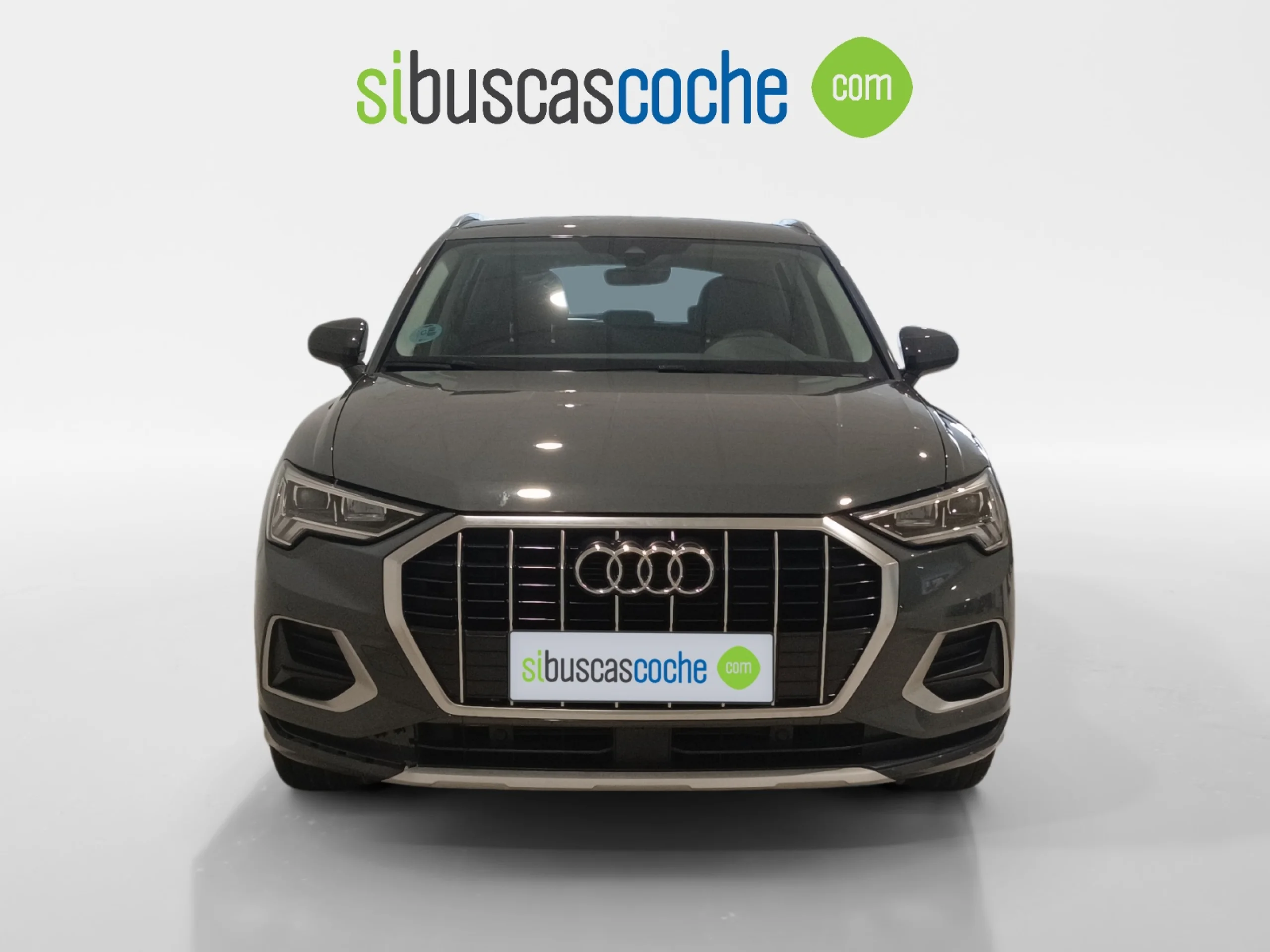 AUDI Q3 ADVANCED 35 TDI 110KW (150CV) S TRONIC - Foto 2