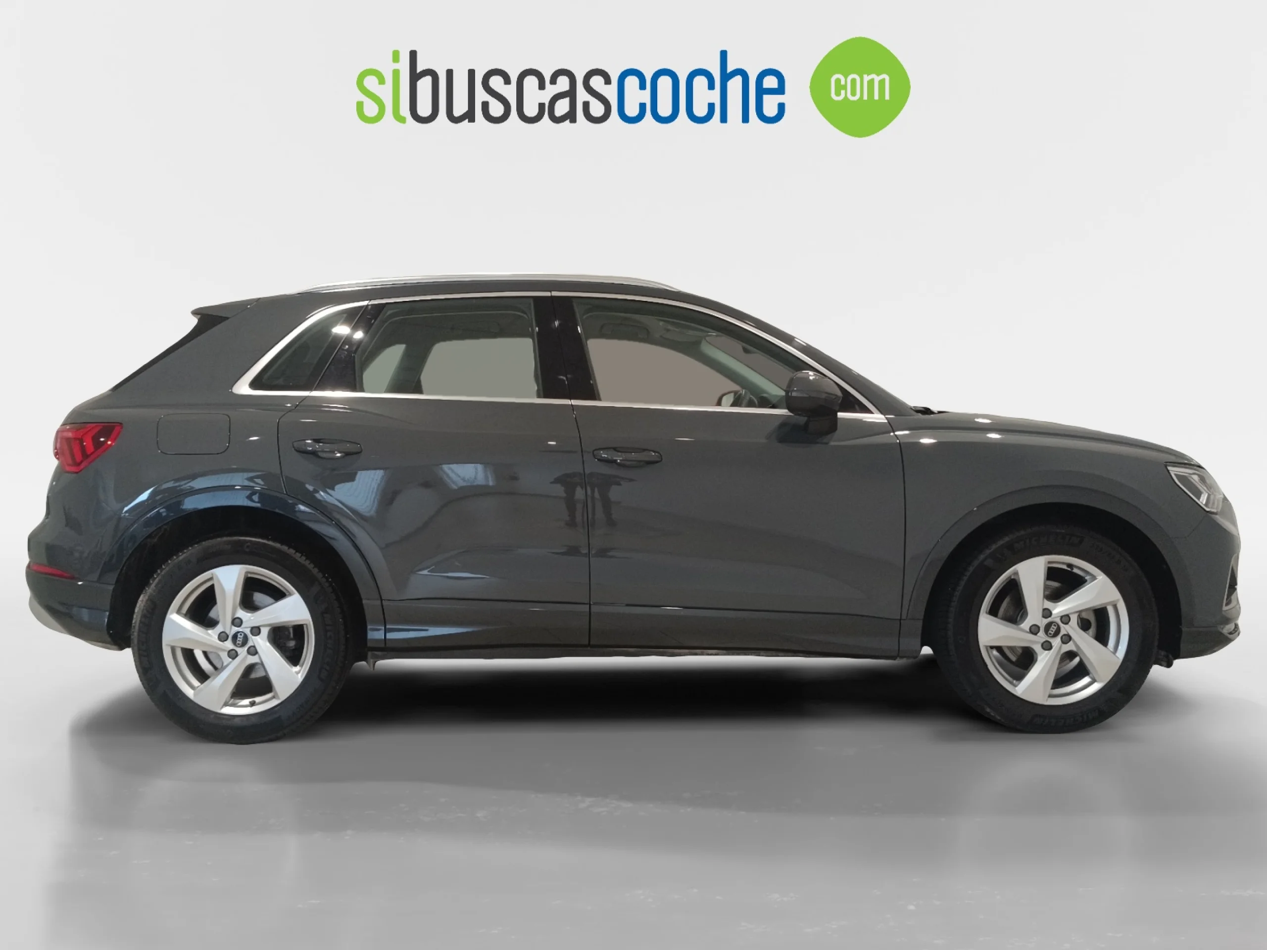 AUDI Q3 ADVANCED 35 TDI 110KW (150CV) S TRONIC - Foto 3