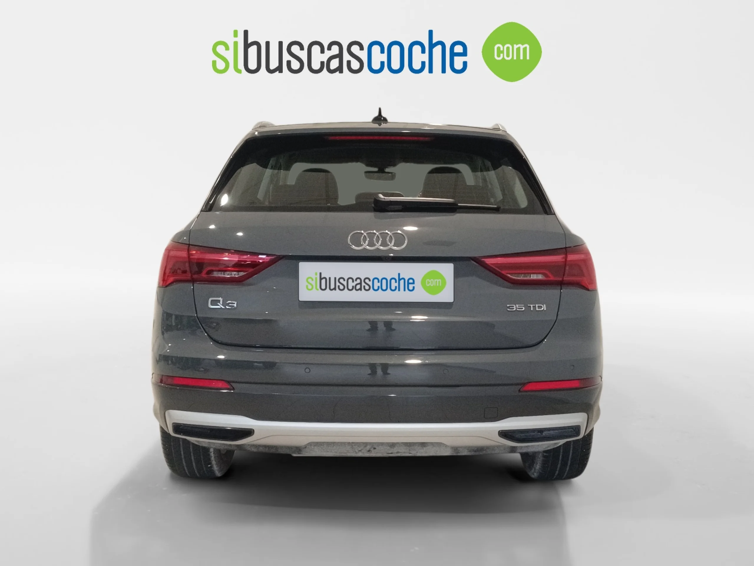 AUDI Q3 ADVANCED 35 TDI 110KW (150CV) S TRONIC - Foto 5