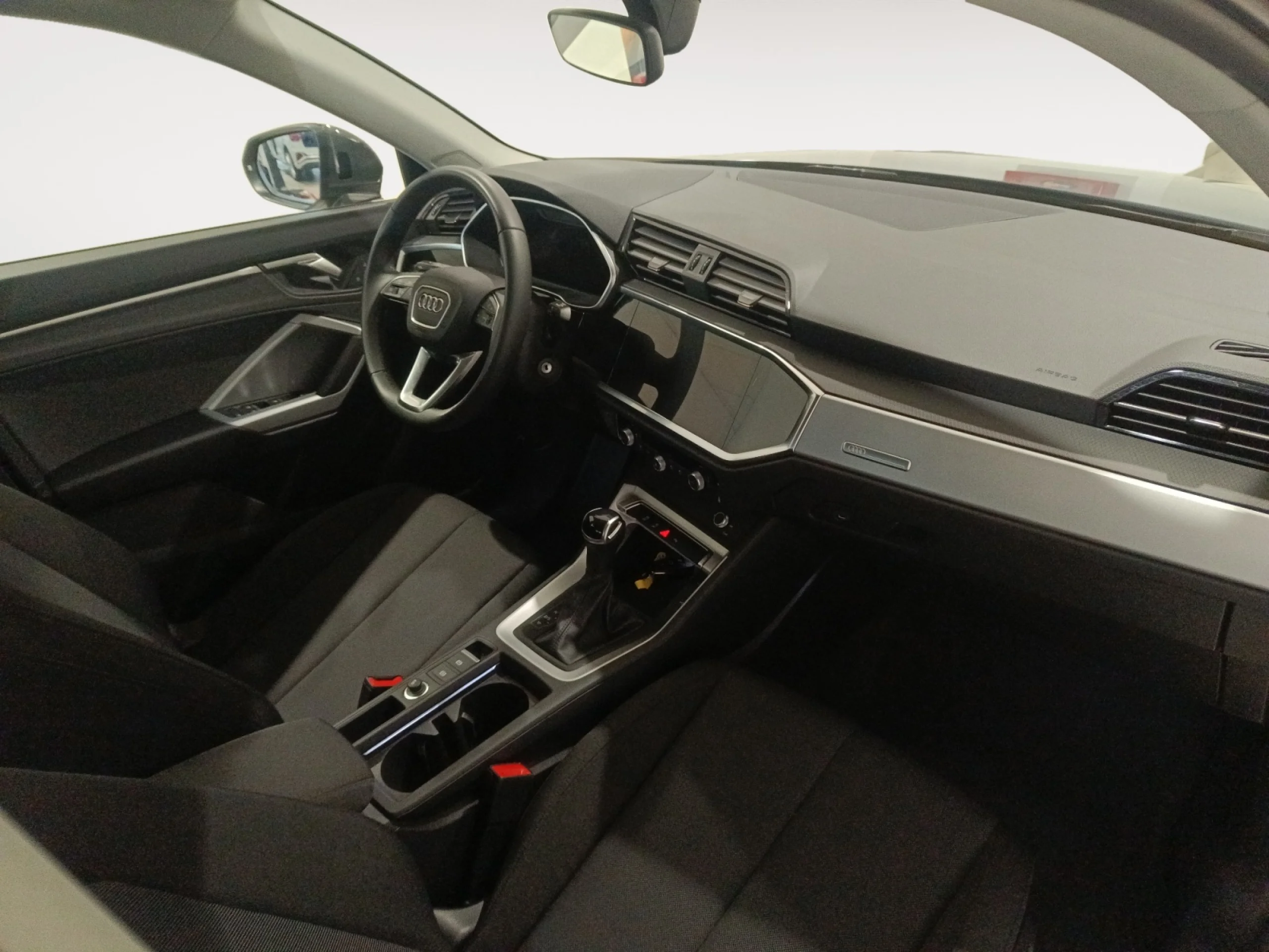 AUDI Q3 ADVANCED 35 TDI 110KW (150CV) S TRONIC - Foto 7