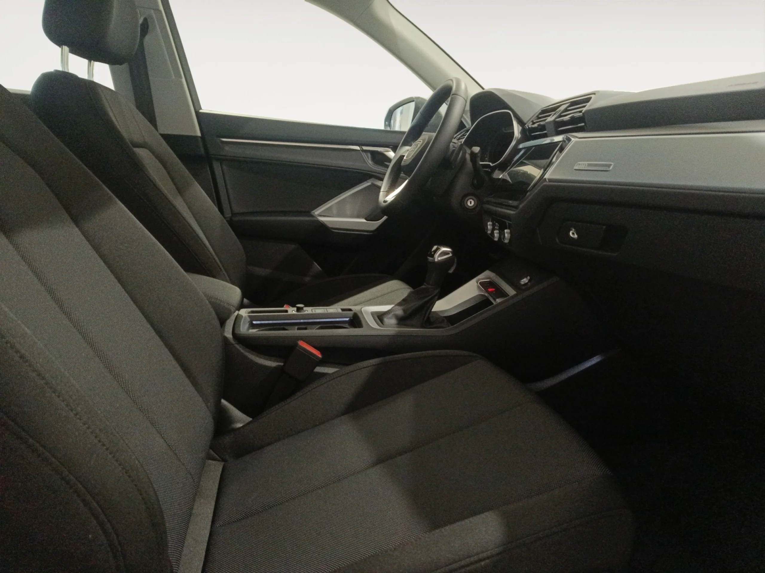 AUDI Q3 ADVANCED 35 TDI 110KW (150CV) S TRONIC - Foto 8