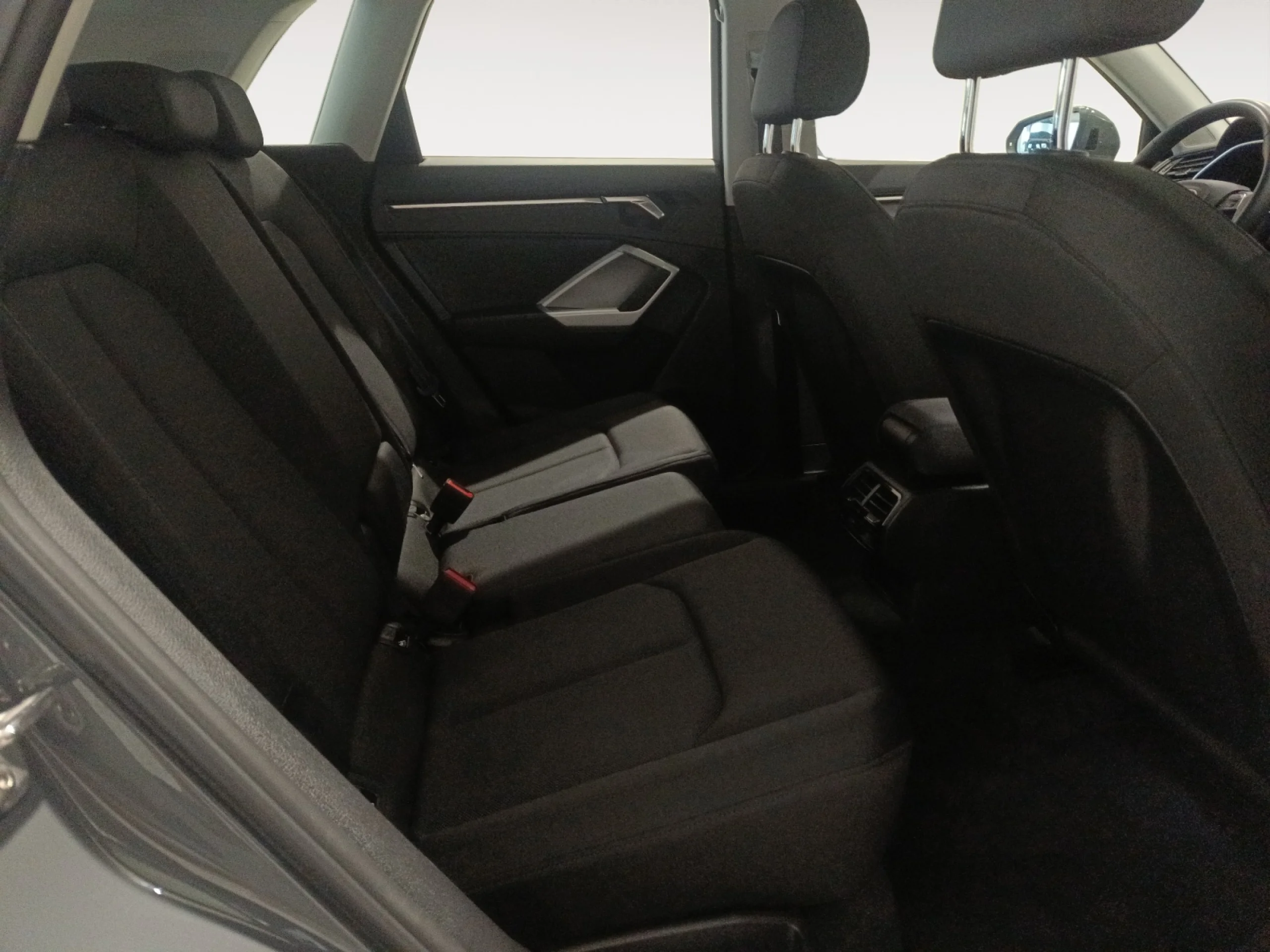 AUDI Q3 ADVANCED 35 TDI 110KW (150CV) S TRONIC - Foto 9