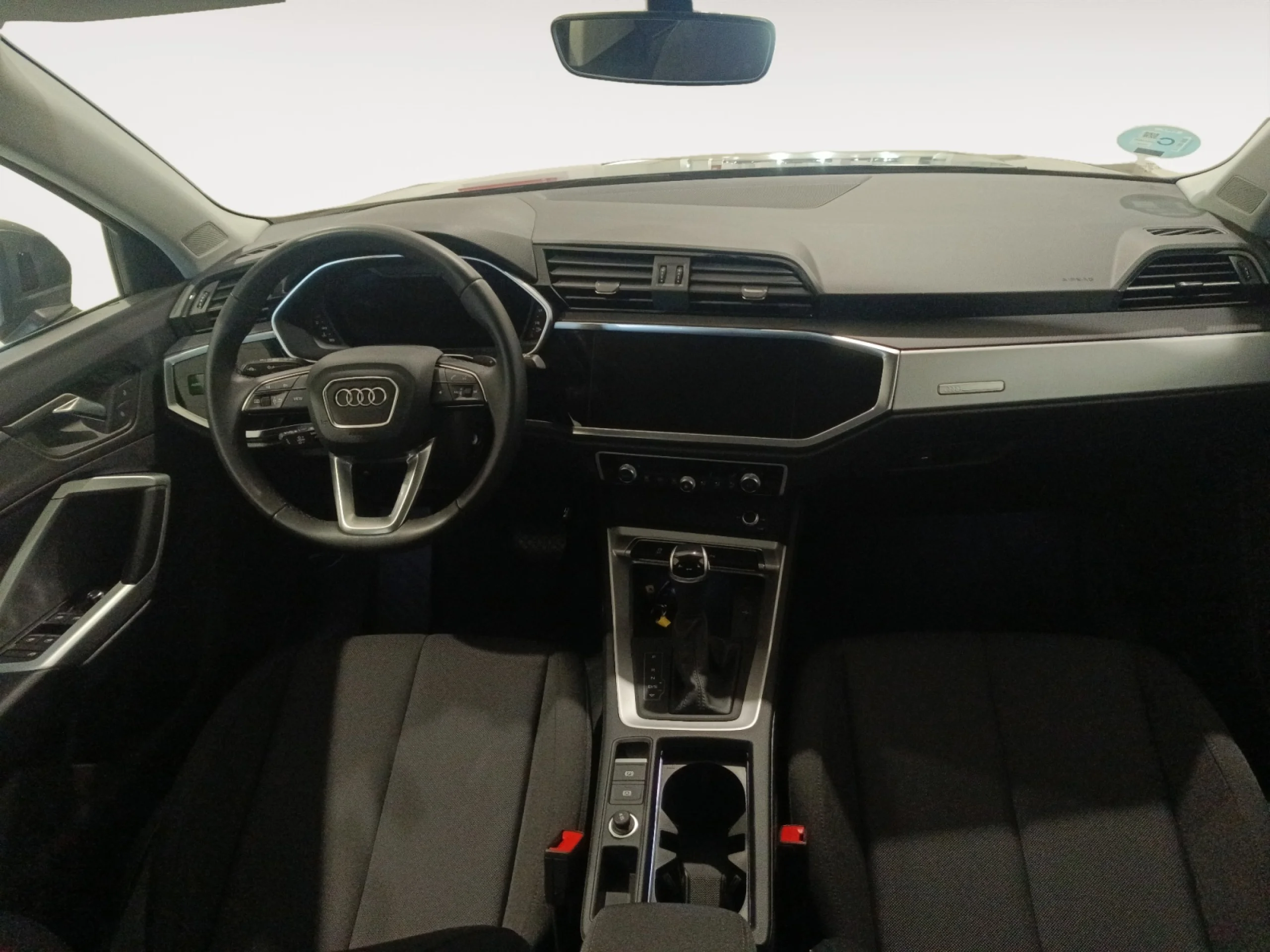 AUDI Q3 ADVANCED 35 TDI 110KW (150CV) S TRONIC - Foto 10