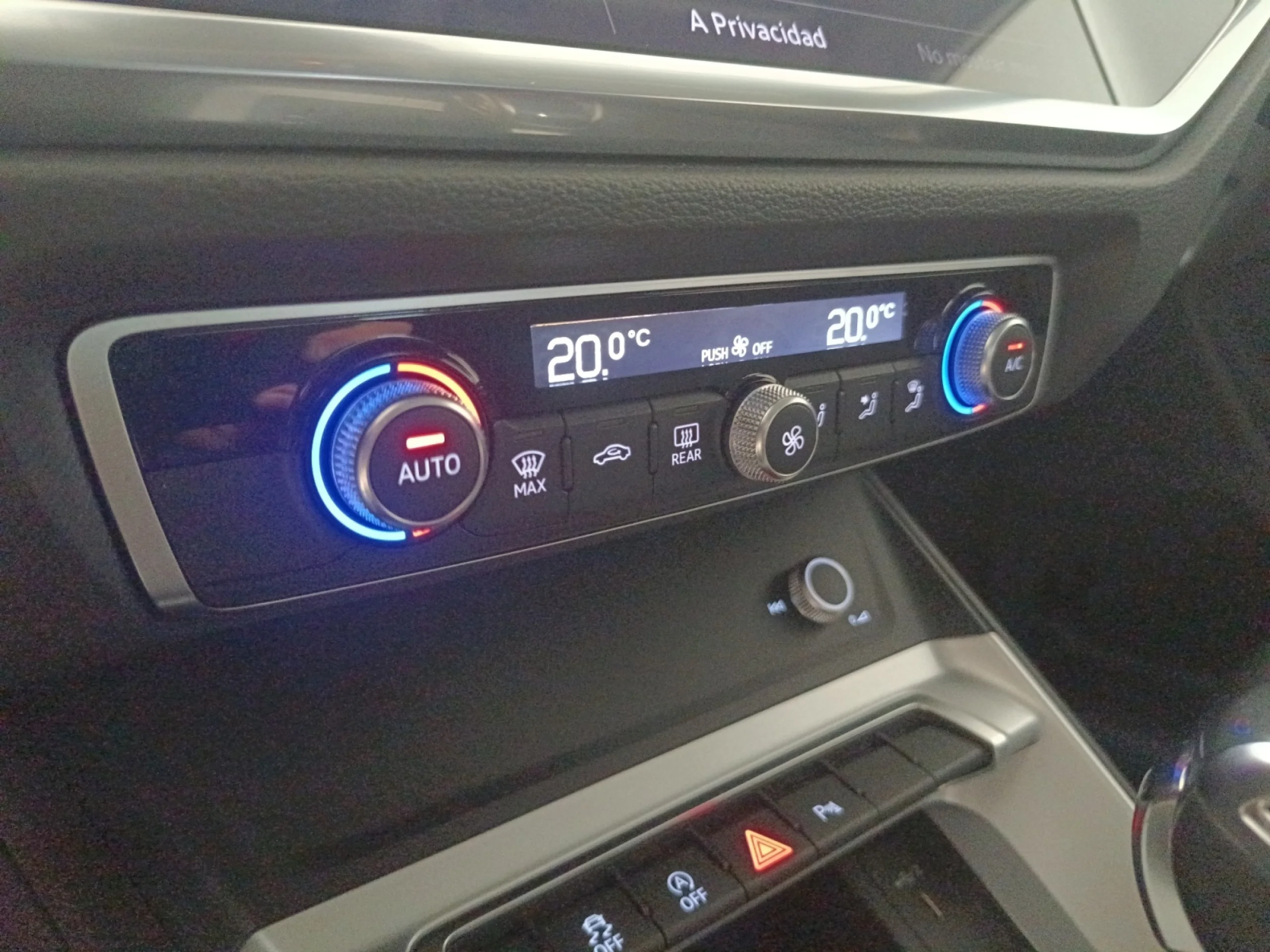 AUDI Q3 ADVANCED 35 TDI 110KW (150CV) S TRONIC - Foto 12