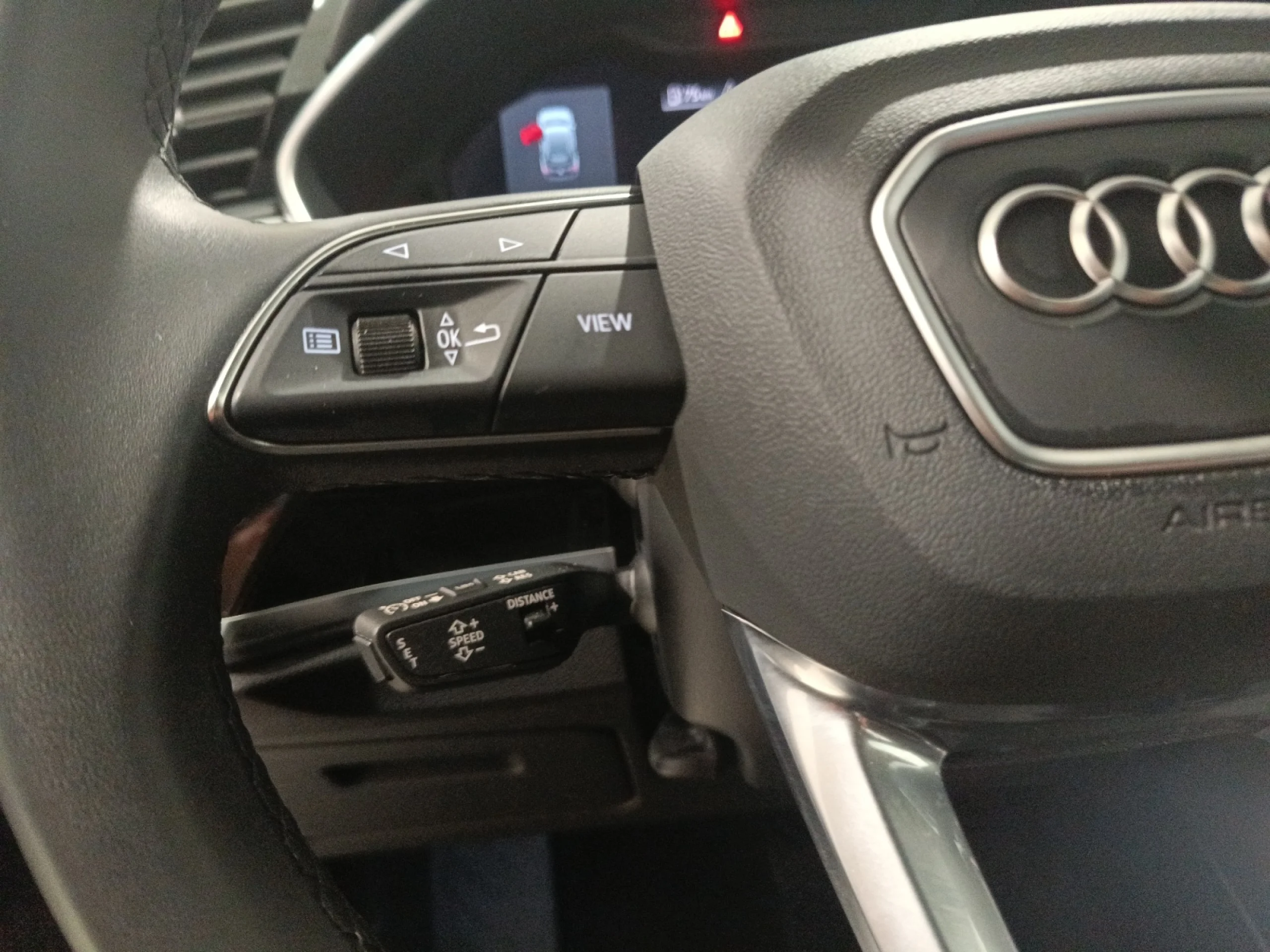 AUDI Q3 ADVANCED 35 TDI 110KW (150CV) S TRONIC - Foto 15