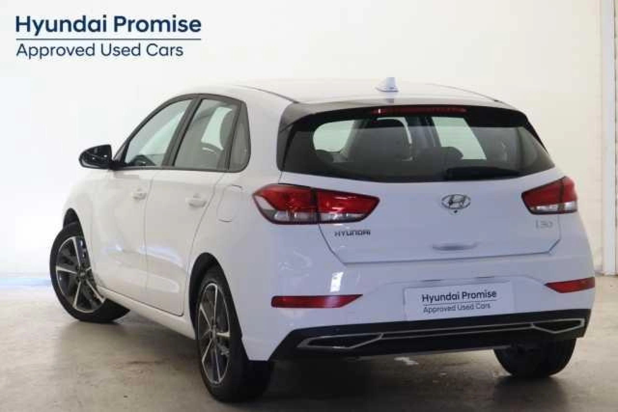 HYUNDAI I30 1.5 DPI KLASS SLX - Foto 2