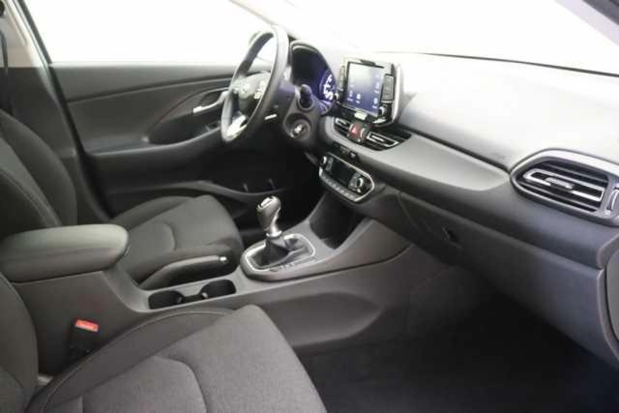 HYUNDAI I30 1.5 DPI KLASS SLX - Foto 6