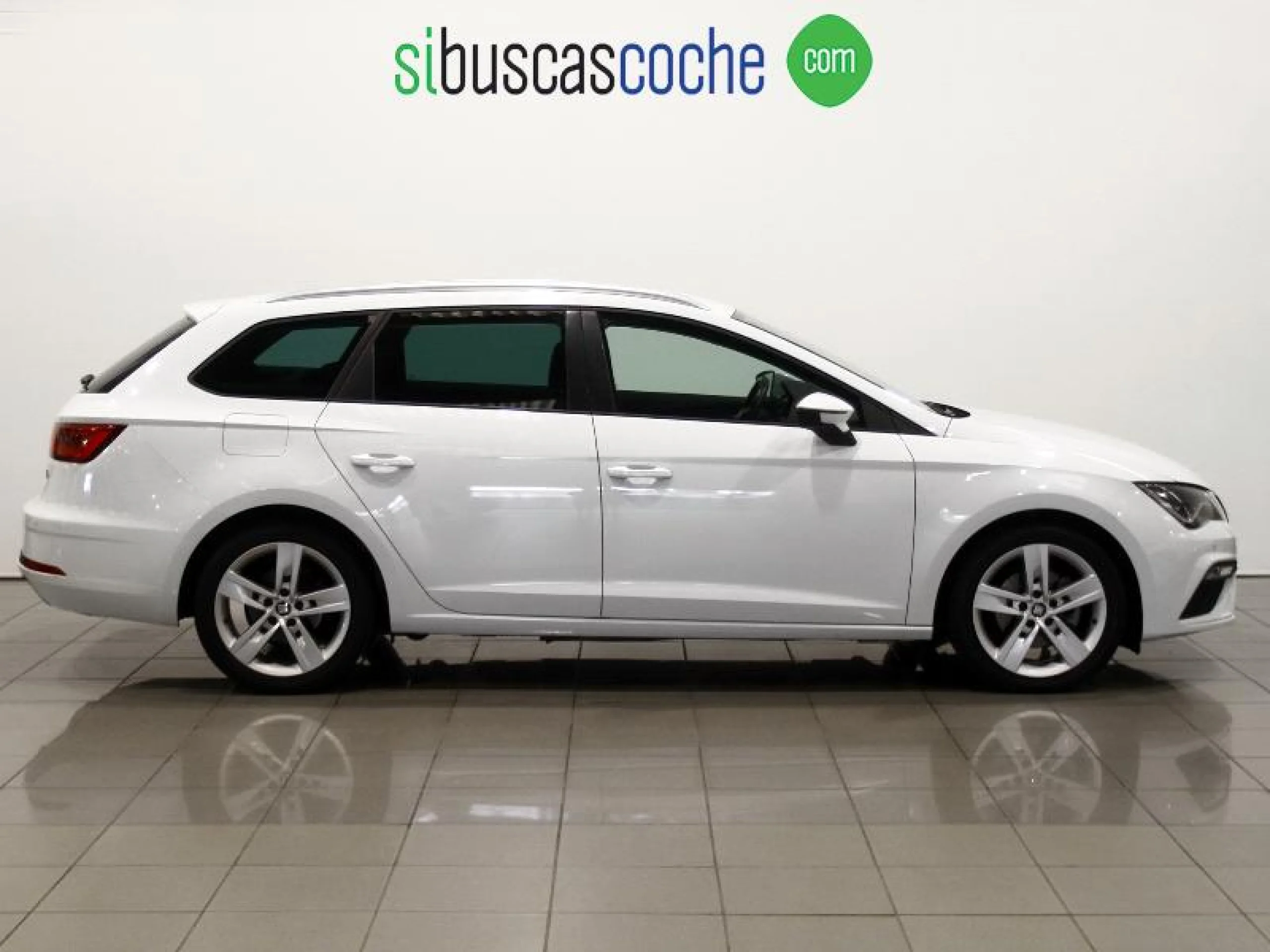 SEAT LEON ST 2.0 TDI 110KW DSG 6 ST&SP FR ADVANCED - Foto 2