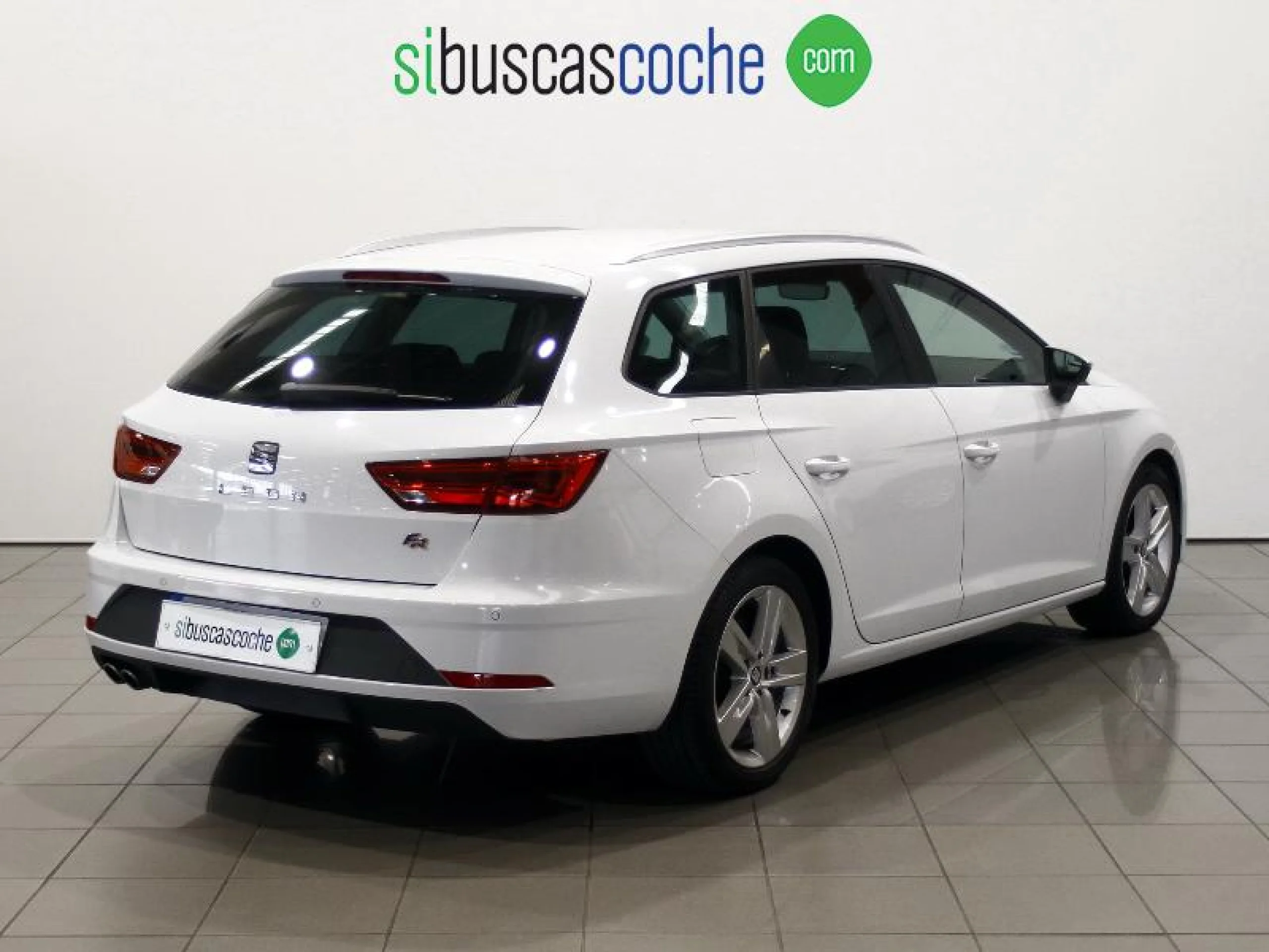 SEAT LEON ST 2.0 TDI 110KW DSG 6 ST&SP FR ADVANCED - Foto 3