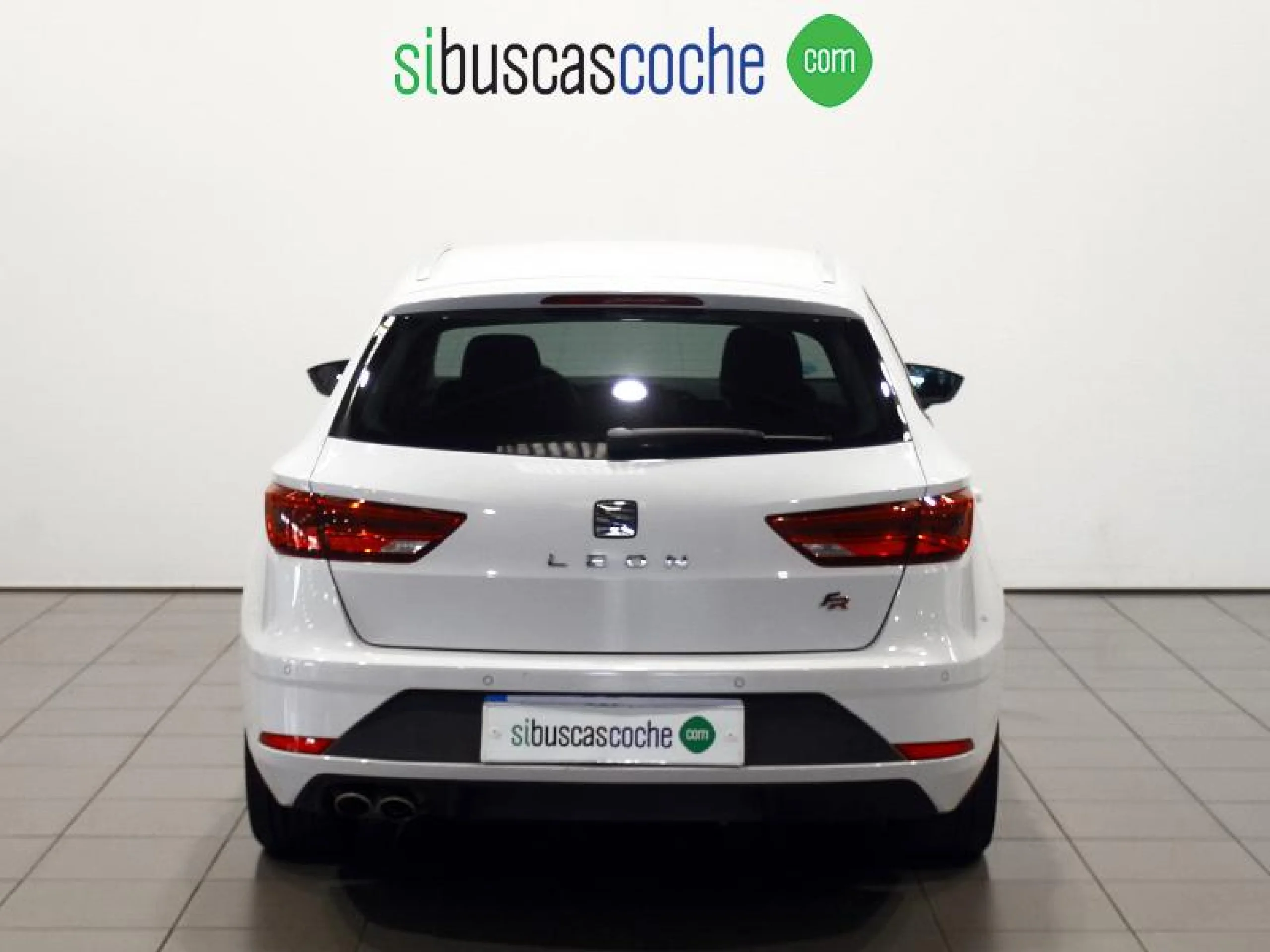 SEAT LEON ST 2.0 TDI 110KW DSG 6 ST&SP FR ADVANCED - Foto 18