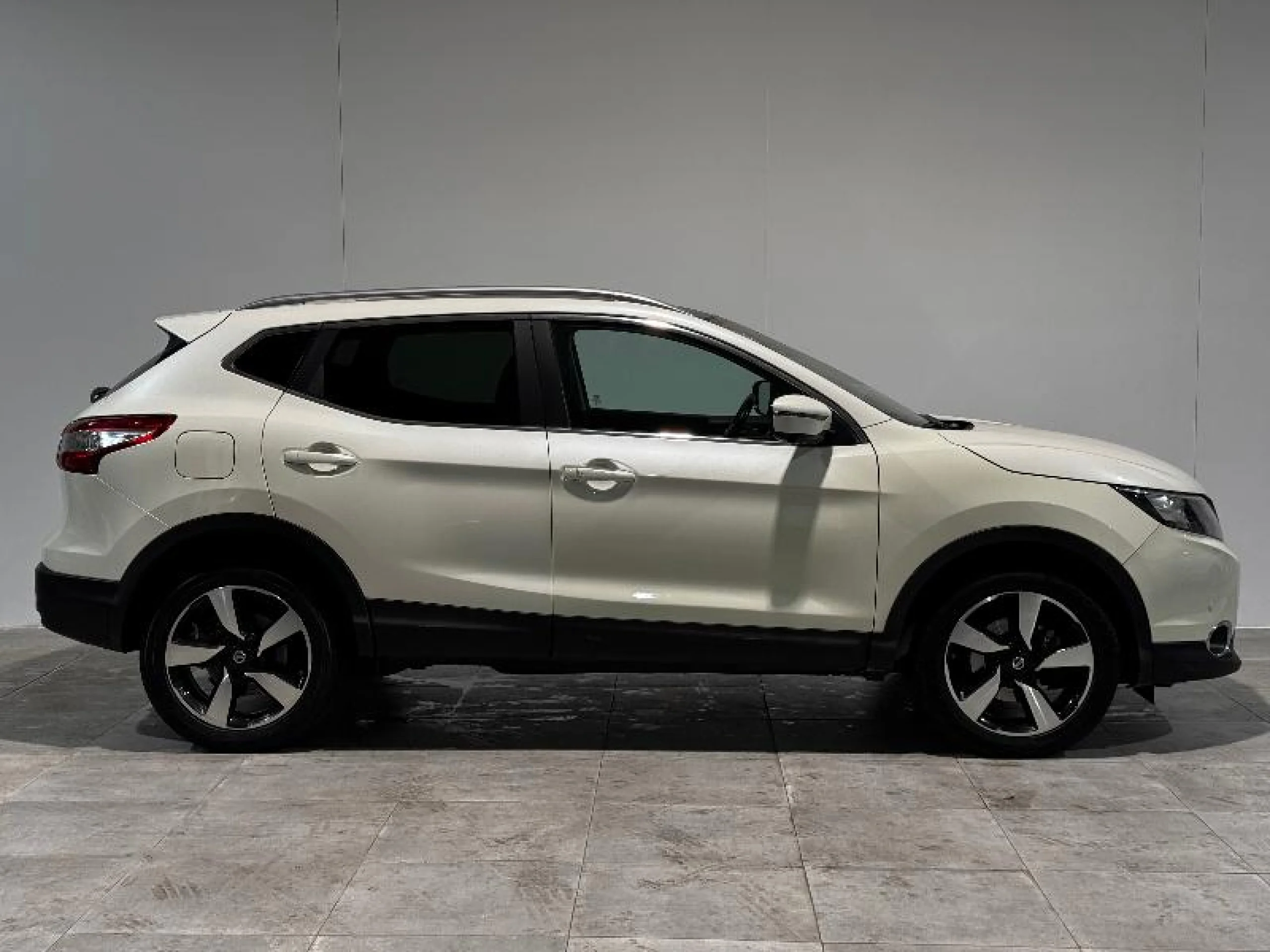 NISSAN QASHQAI 1.2 DIG T N CONNECTA - Foto 3