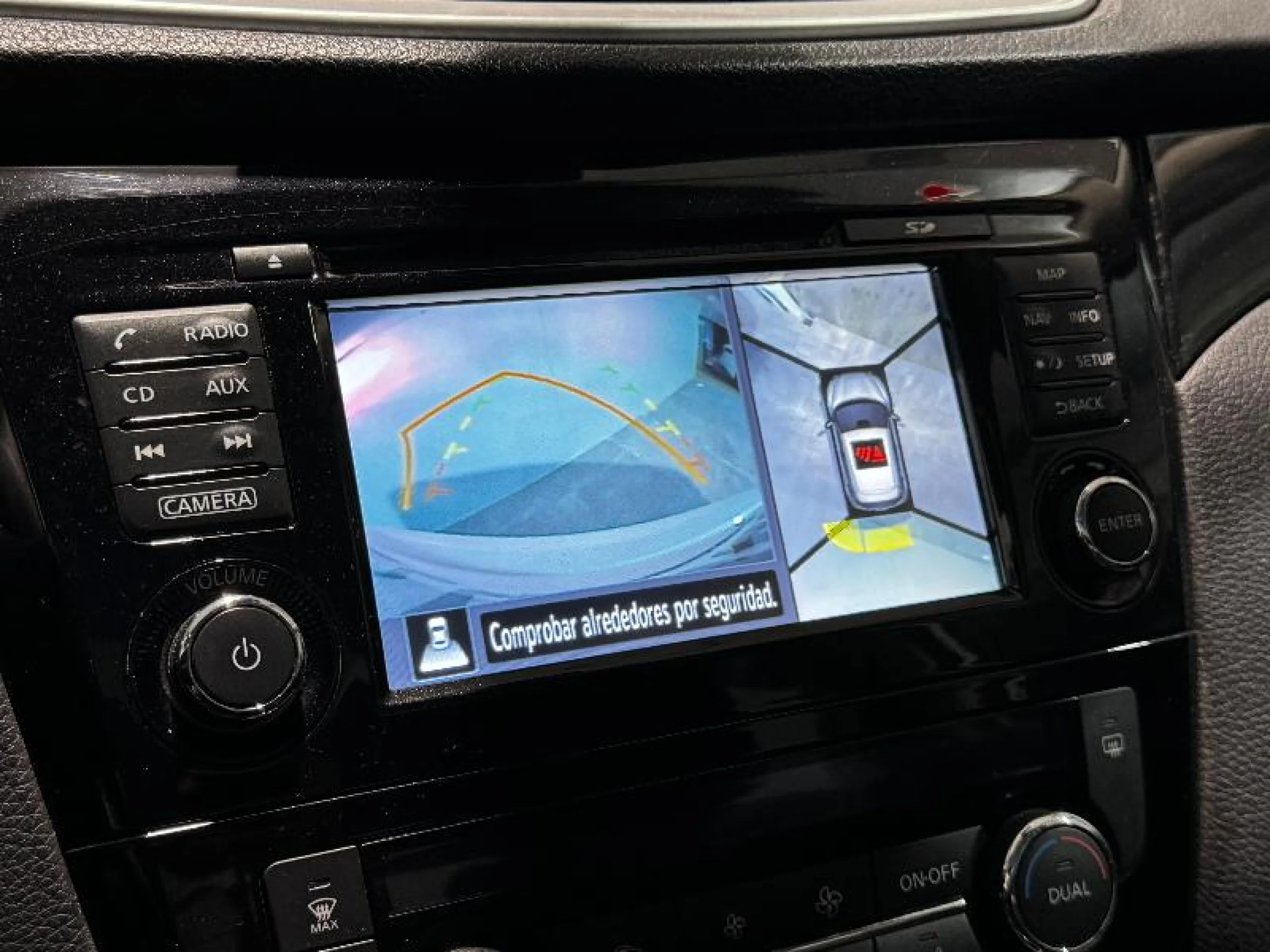 NISSAN QASHQAI 1.2 DIG T N CONNECTA - Foto 14