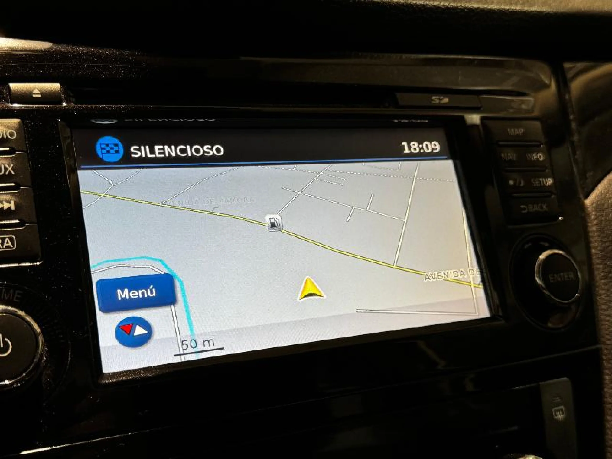 NISSAN QASHQAI 1.2 DIG T N CONNECTA - Foto 15