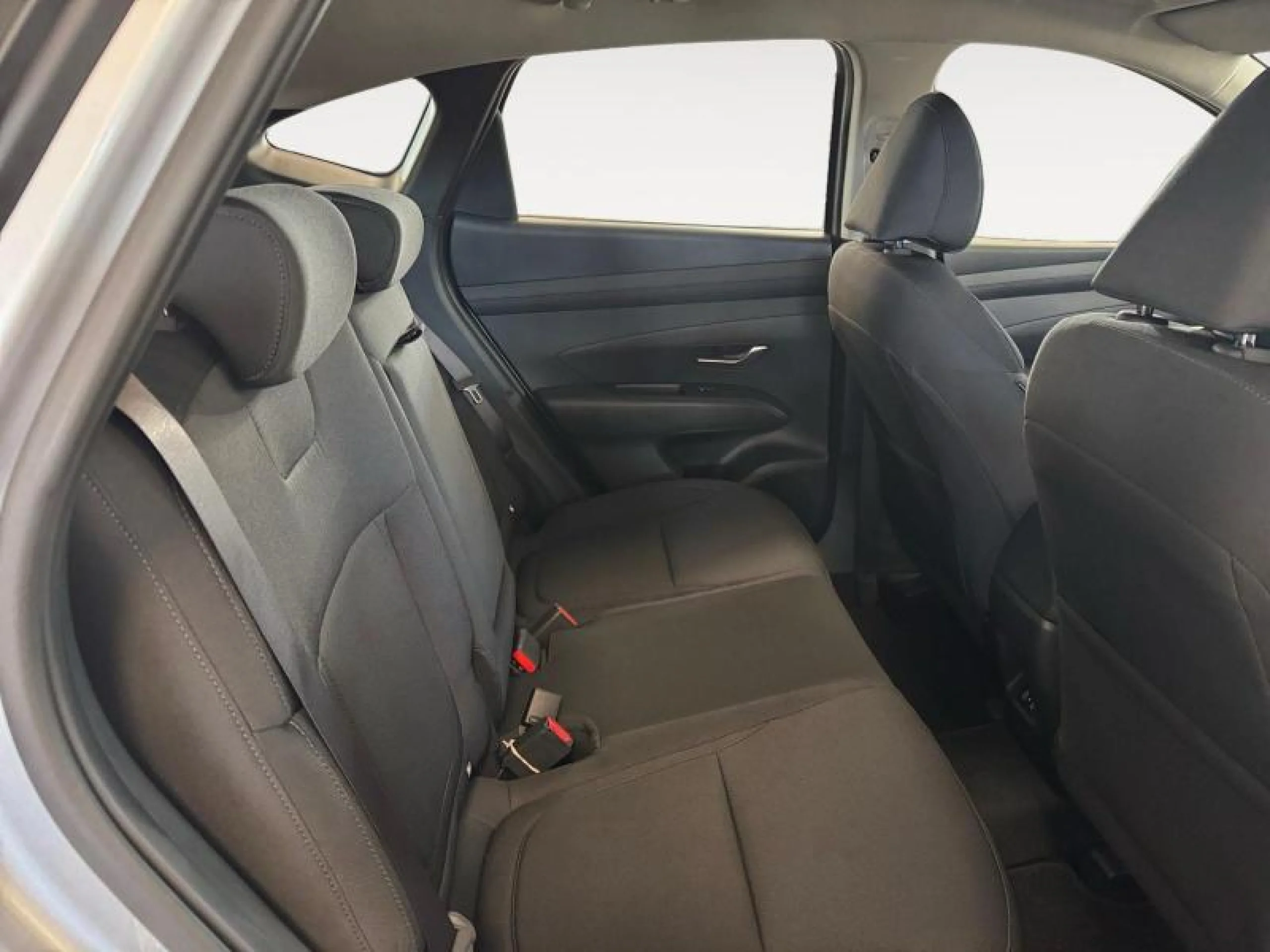 HYUNDAI TUCSON 1.6T 118KW (160CV) KLASS - Foto 10