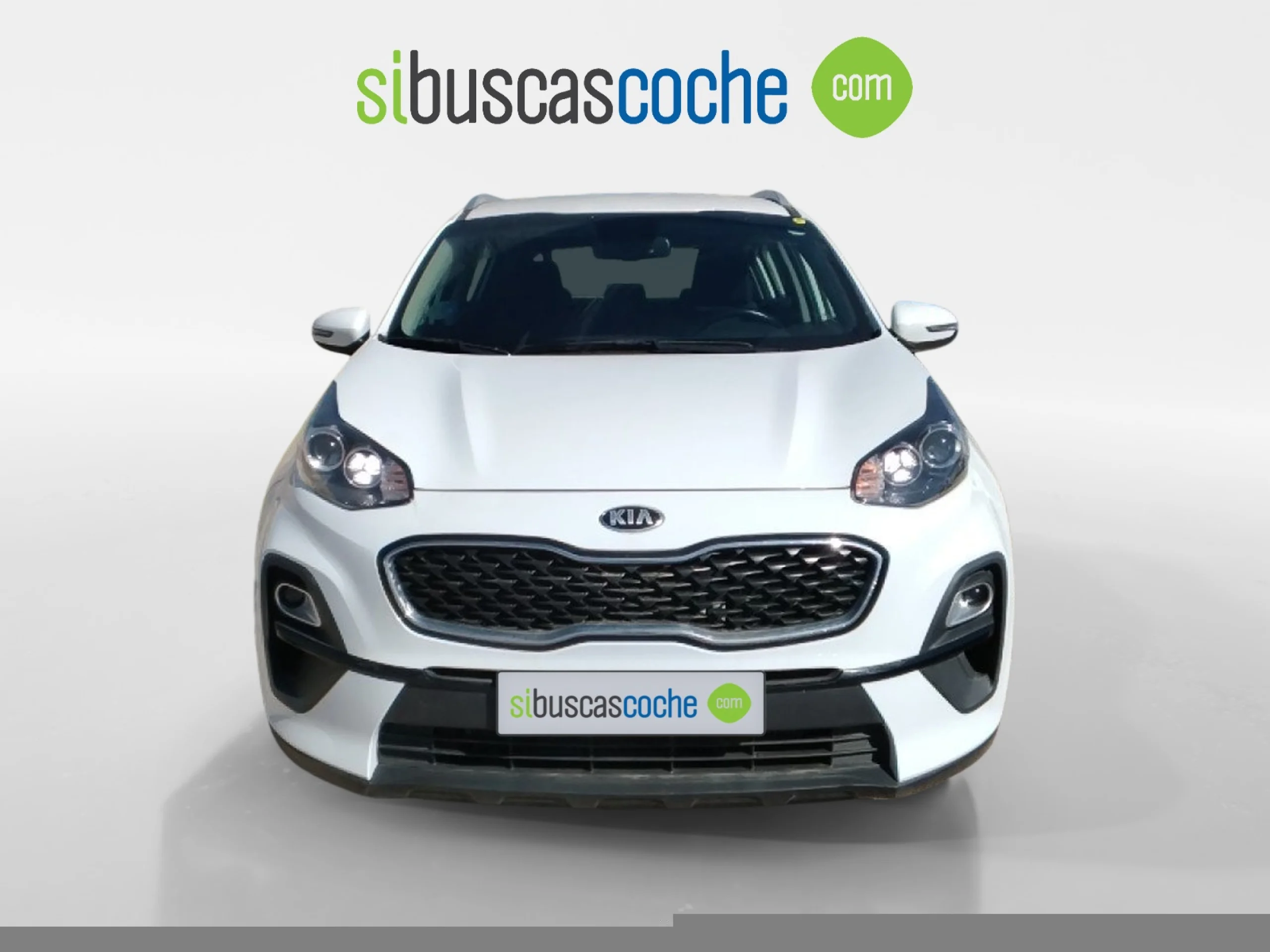 KIA SPORTAGE 1.6 MHEV BUSINESS 100KW (136CV) 4X4 - Foto 2
