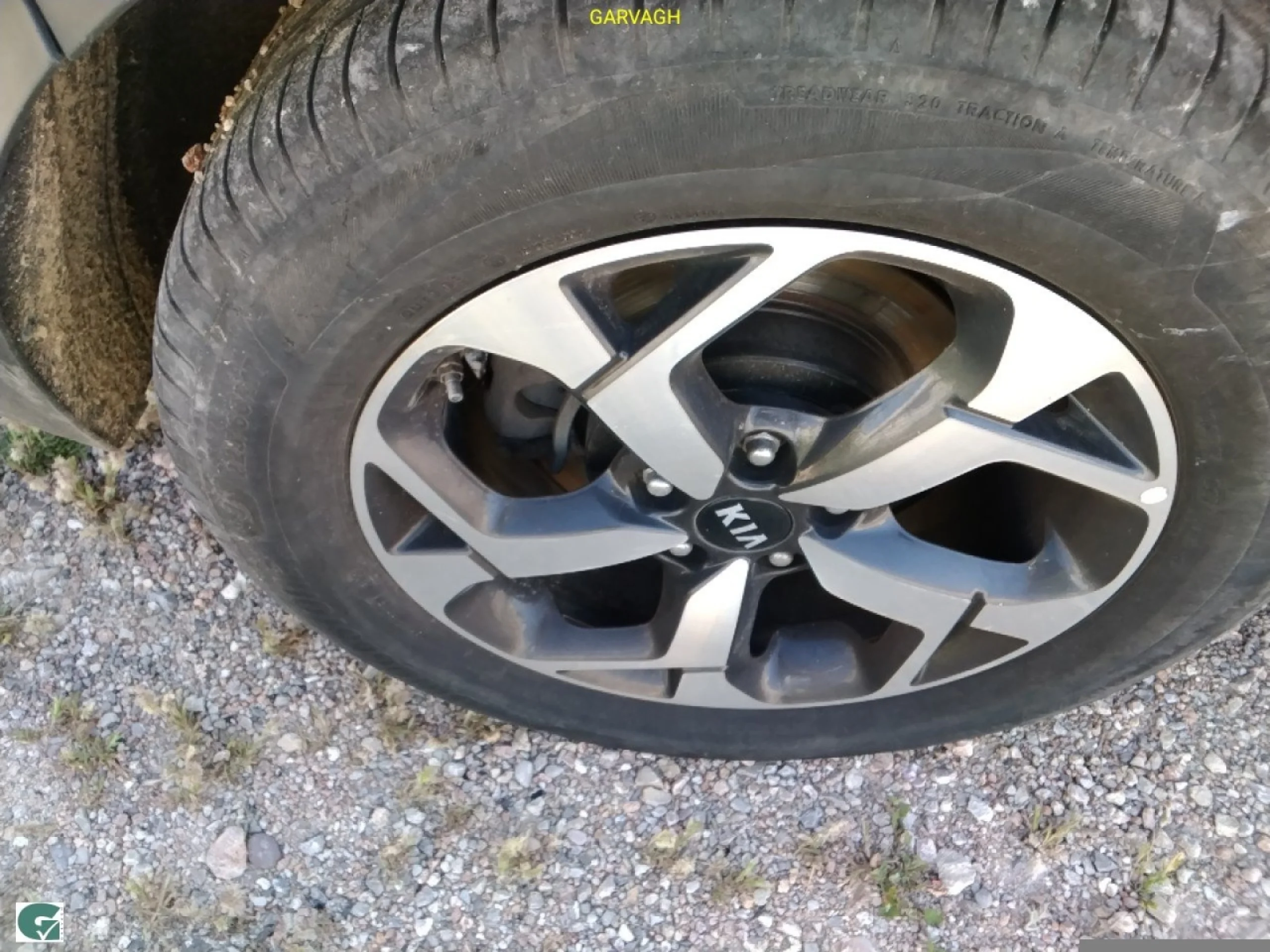 KIA SPORTAGE 1.6 MHEV BUSINESS 100KW (136CV) 4X4 - Foto 7