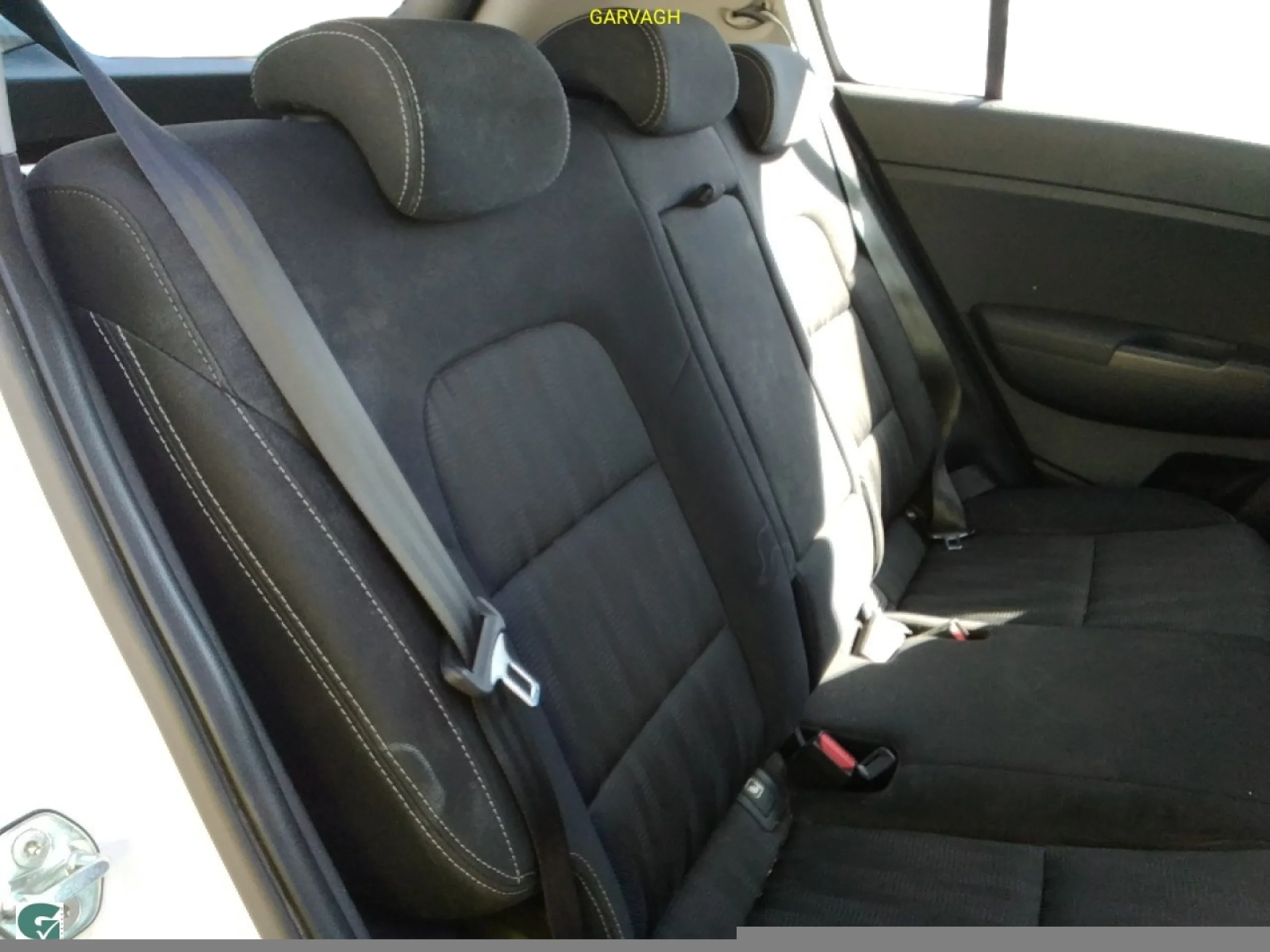 KIA SPORTAGE 1.6 MHEV BUSINESS 100KW (136CV) 4X4 - Foto 11