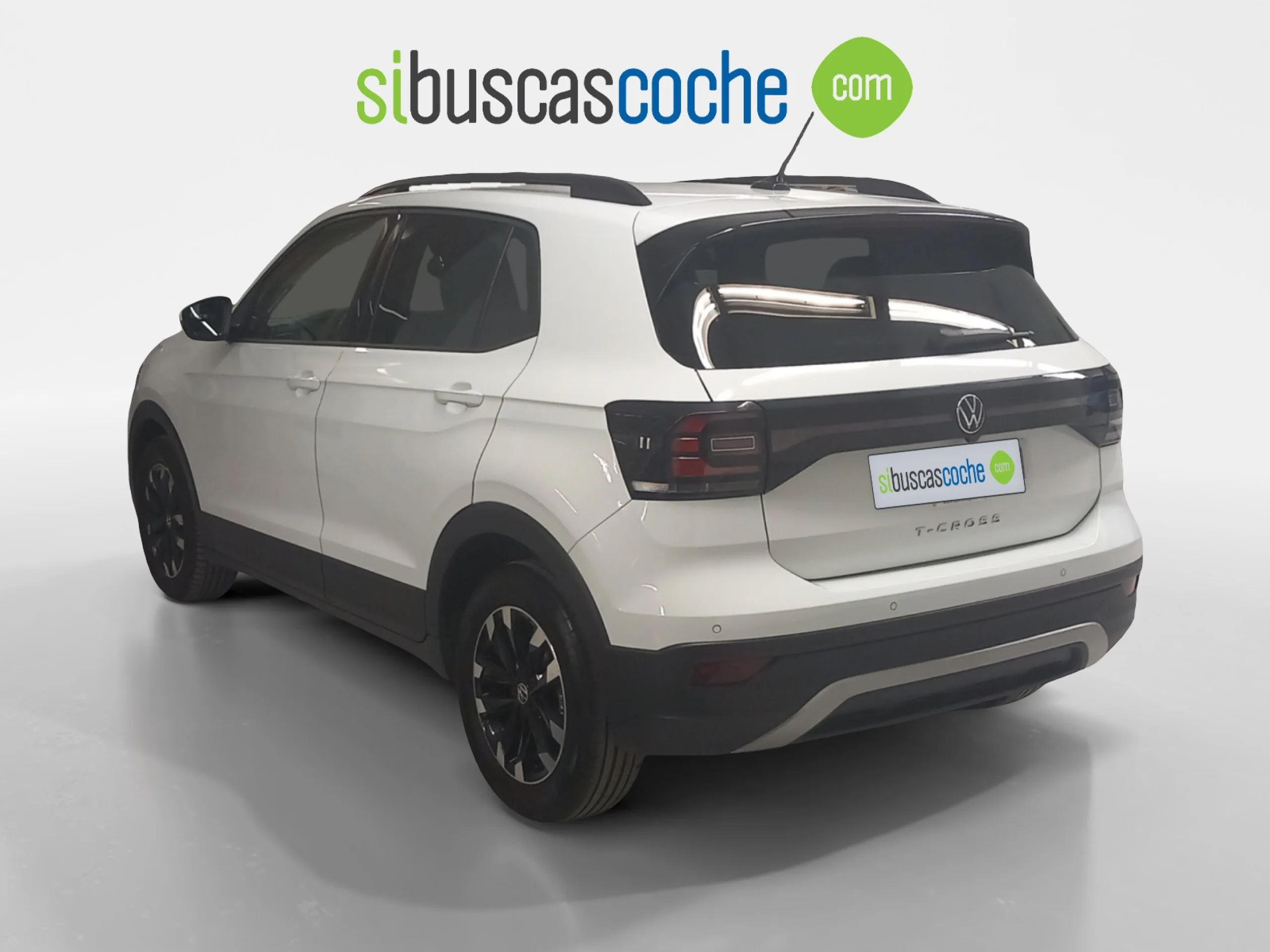 VOLKSWAGEN T CROSS ADVANCE 1.0 TSI 81KW (110CV) - Foto 2