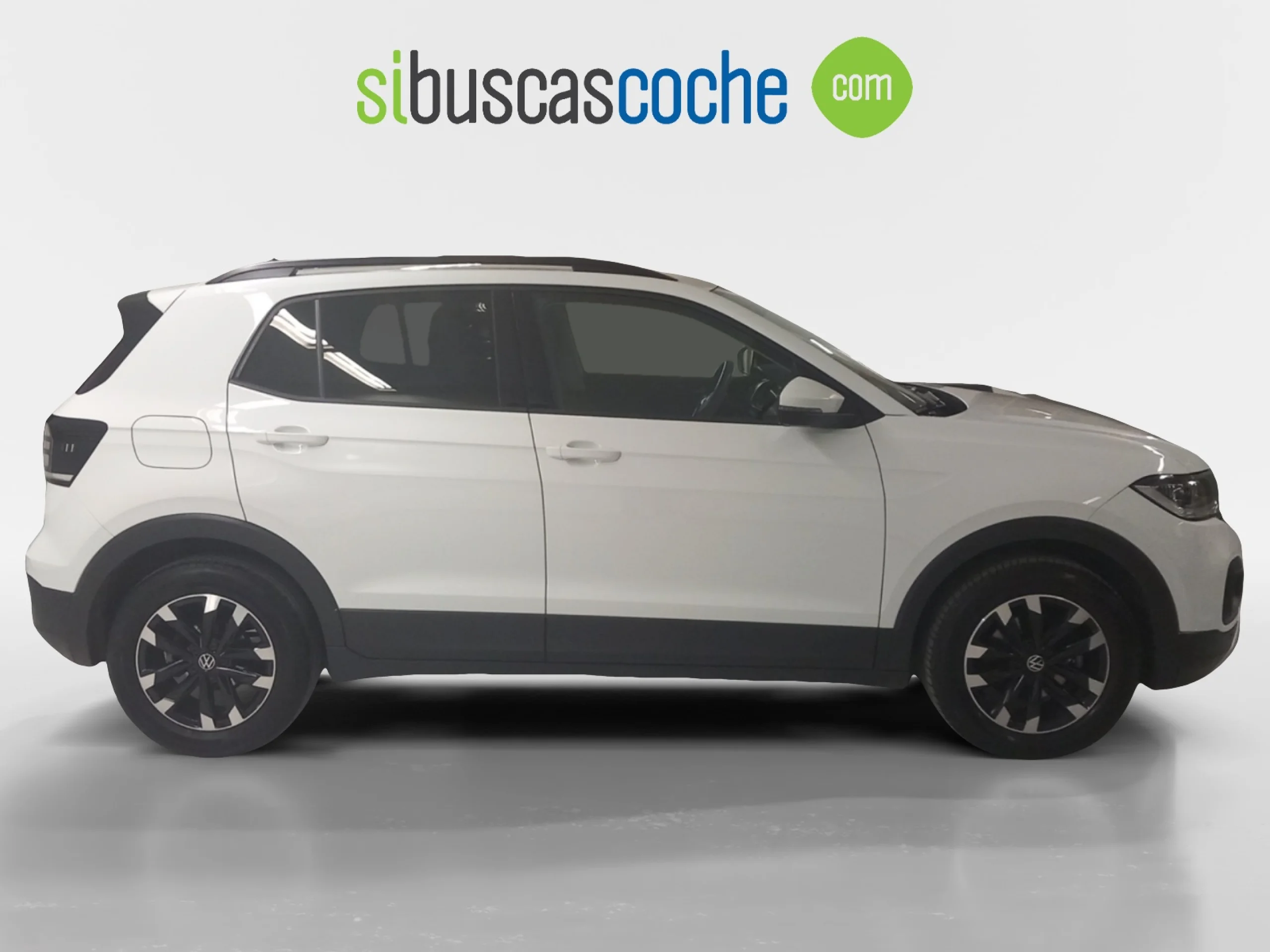 VOLKSWAGEN T CROSS ADVANCE 1.0 TSI 81KW (110CV) - Foto 3