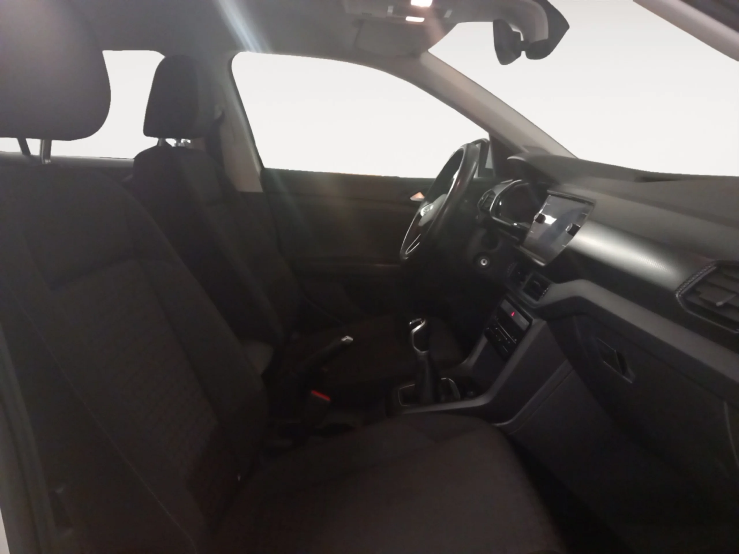 VOLKSWAGEN T CROSS ADVANCE 1.0 TSI 81KW (110CV) - Foto 5