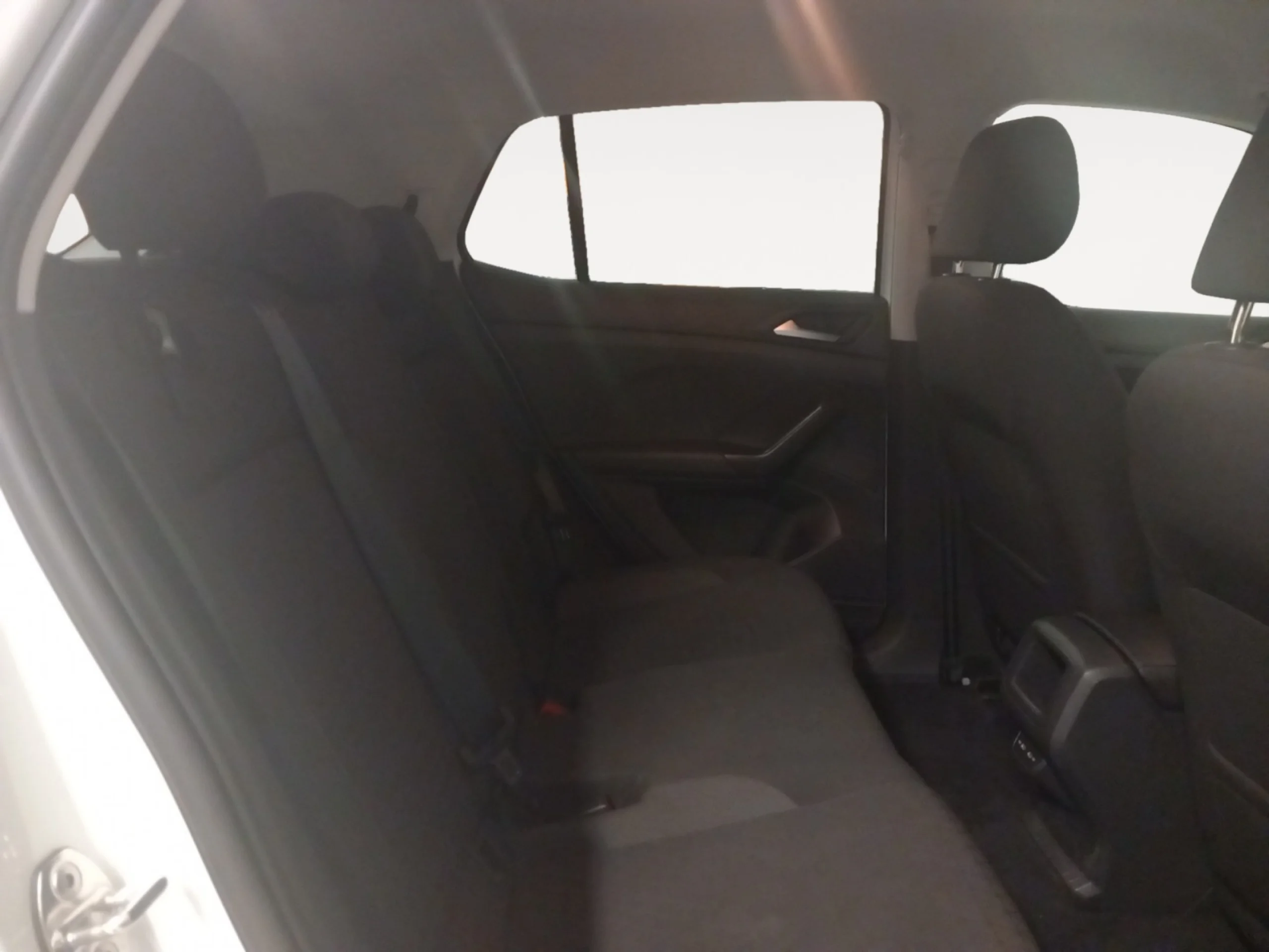 VOLKSWAGEN T CROSS ADVANCE 1.0 TSI 81KW (110CV) - Foto 6