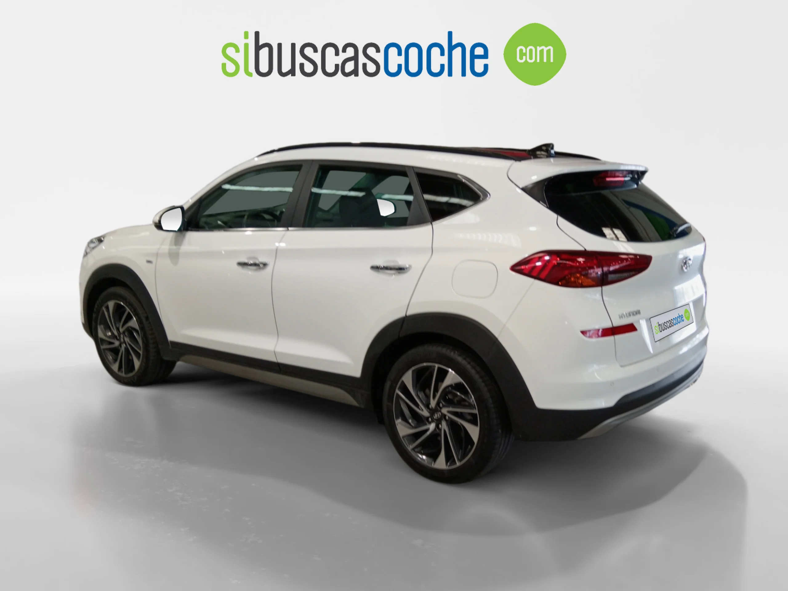HYUNDAI TUCSON TUCSON CRDI 2.0 185CV 4X4 48V AT TECNOSS - Foto 2